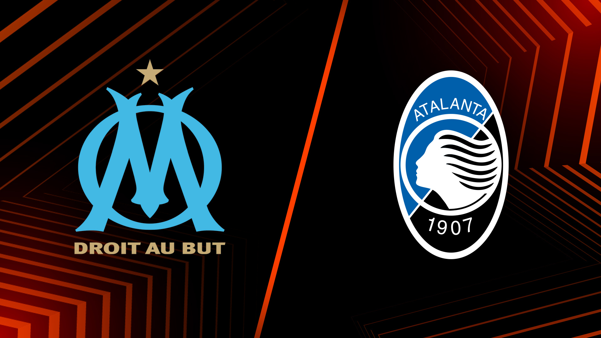 Marseille vs Atalanta