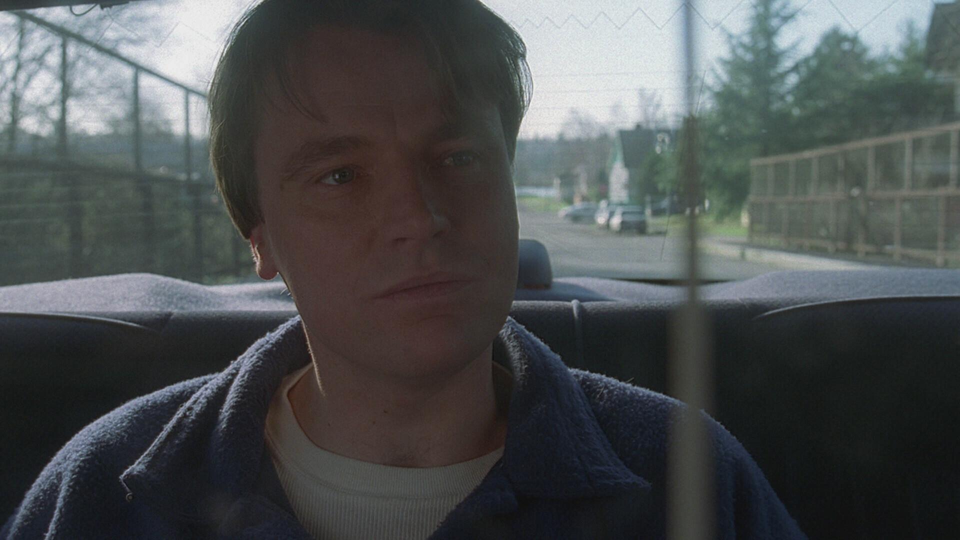 Watch The X-Files: The X-Files - Pusher - Full Show on Paramount+ Canada - Watch The X Files Season 5 Episode 11