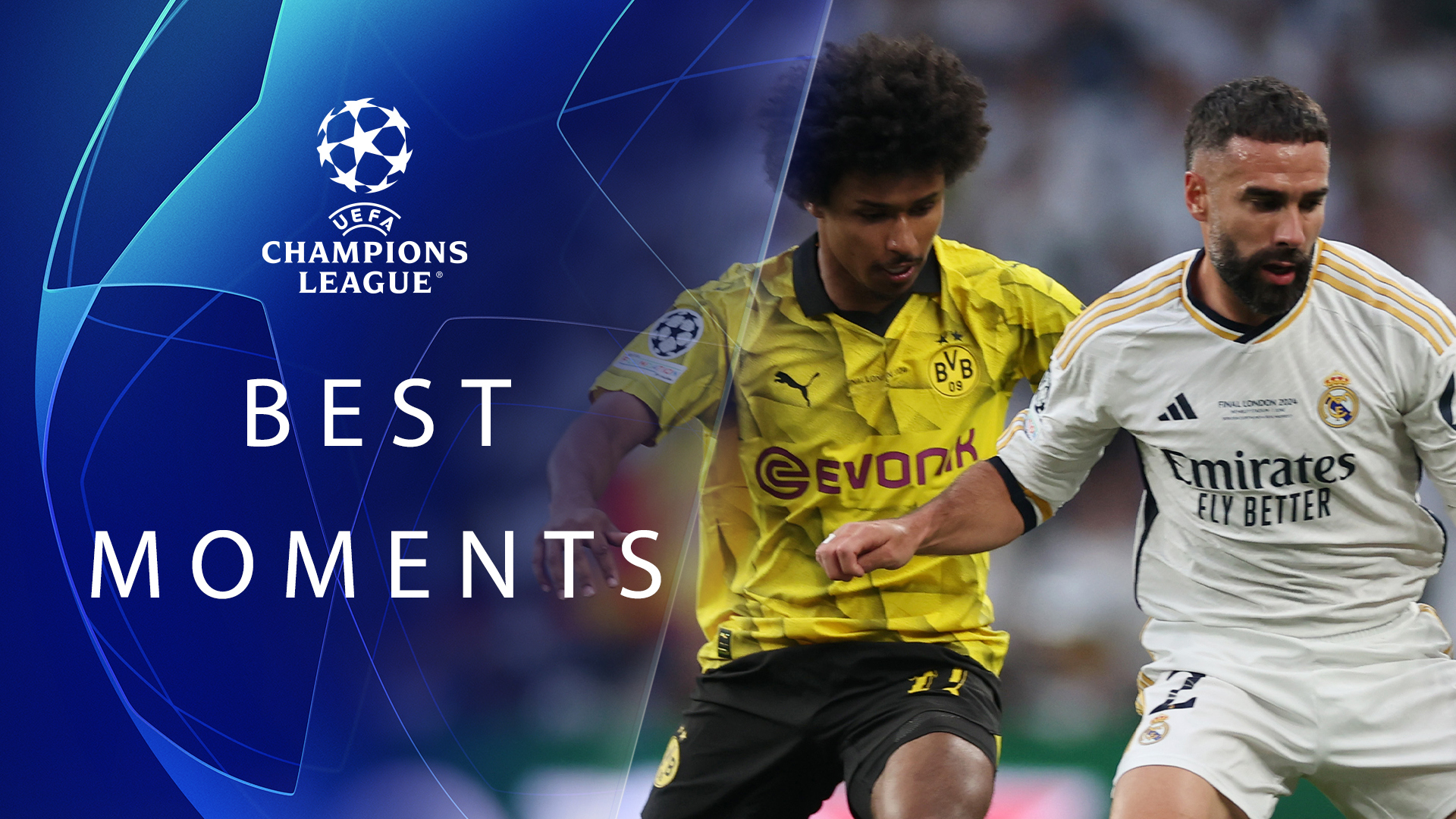 Ucl final how to watch 2025