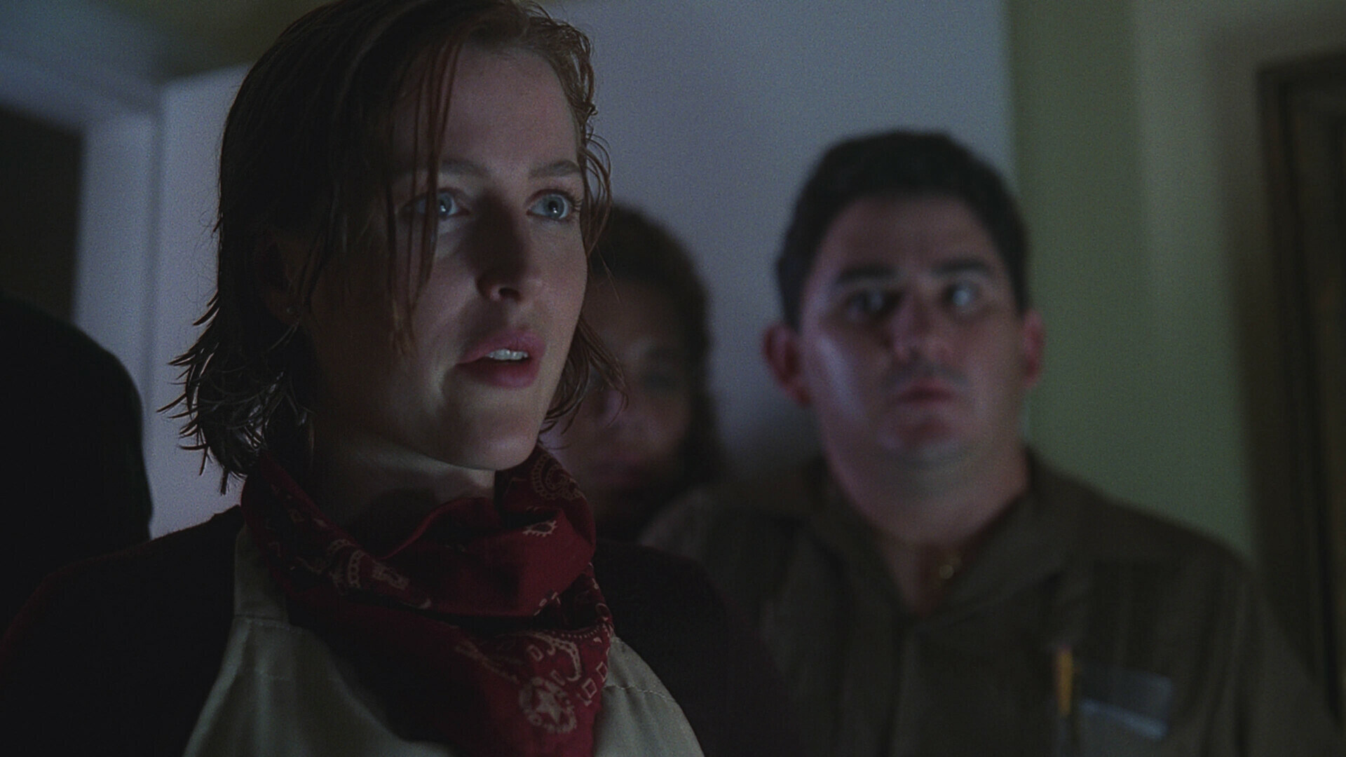 Watch The X-Files: The X-Files - Agua Mala - Full Show on Paramount+ - Watch The X Files Season 5 Episode 11
