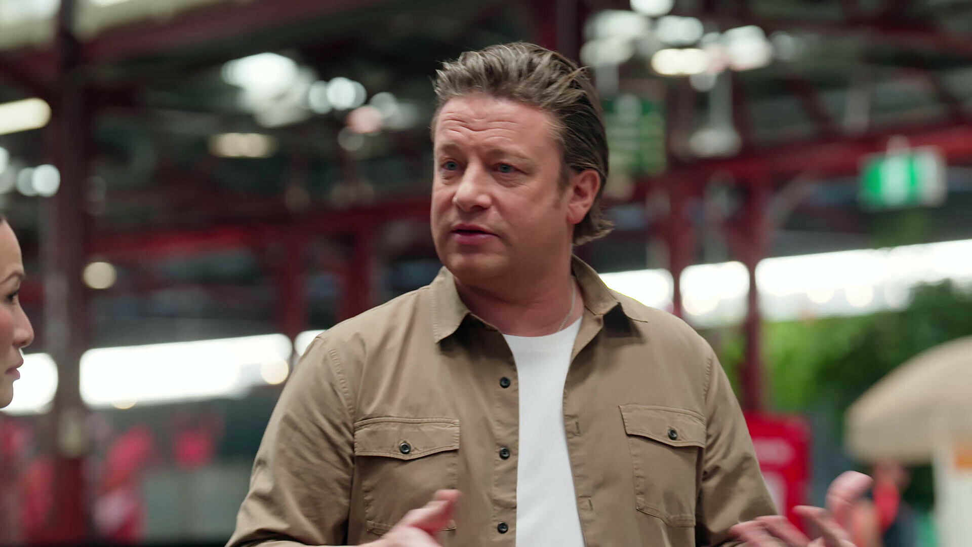 Watch Masterchef Australia Season 16 Episode 8: Ep.8 - Paramount+ Australia