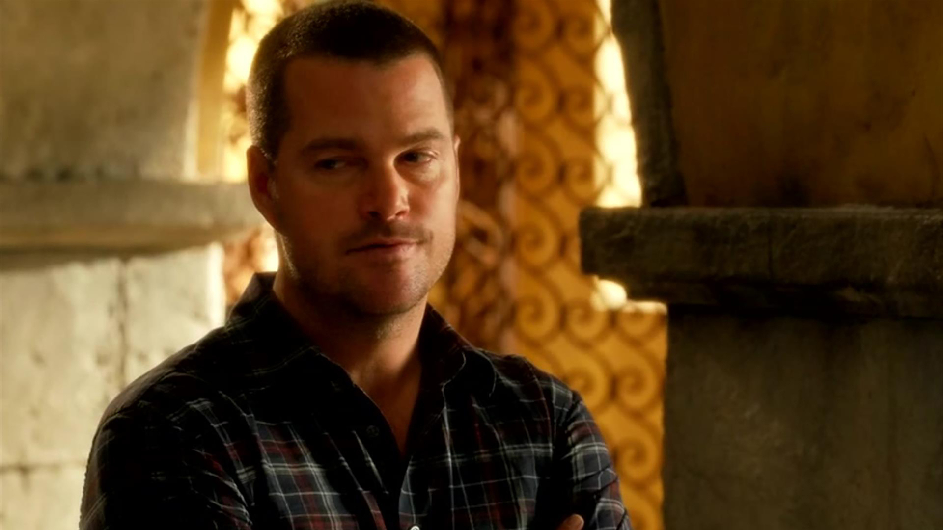 Ve NCIS: Los Angeles: NCIS: Los Angeles - Lealtad. Disfruta la serie - Ncis Los Angeles Season 7 Episode 6