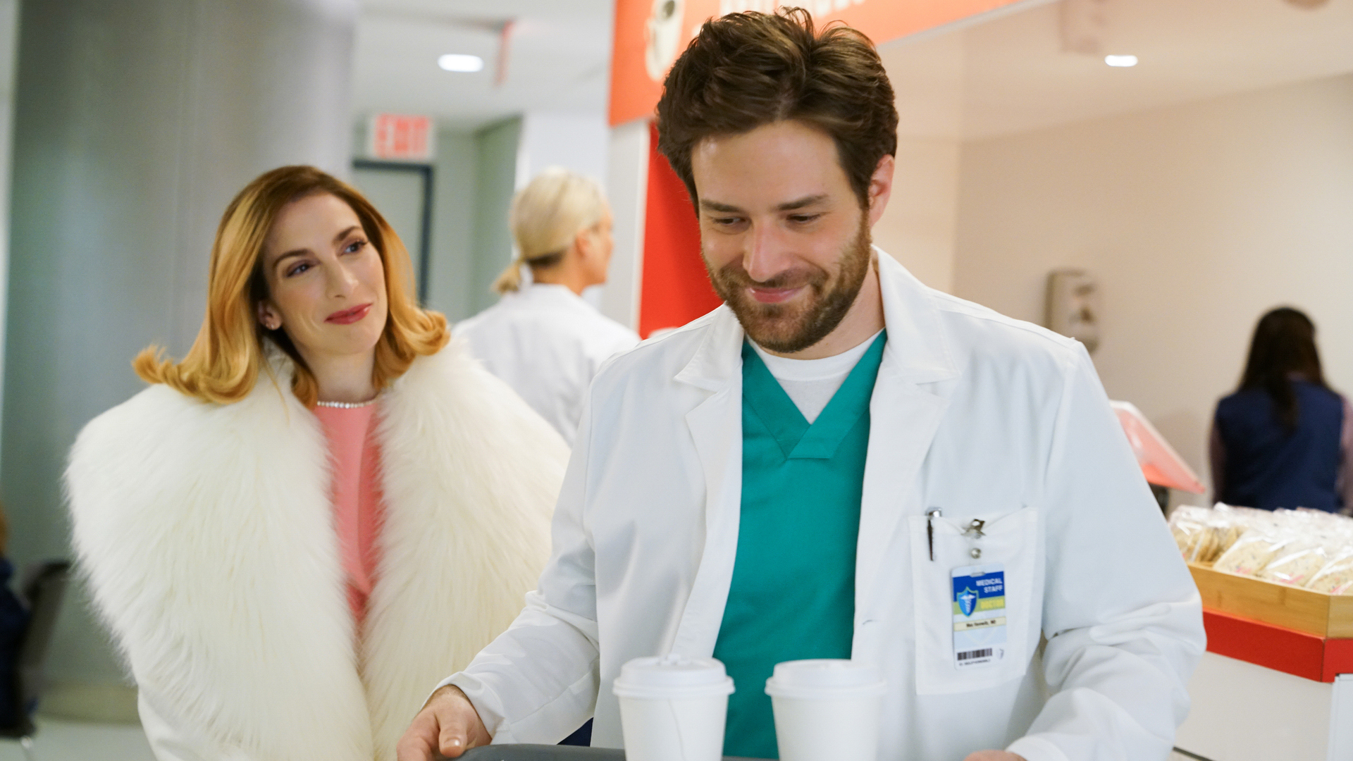 Regarder Younger : Younger - L'âge de raison - Série en intégralité sur