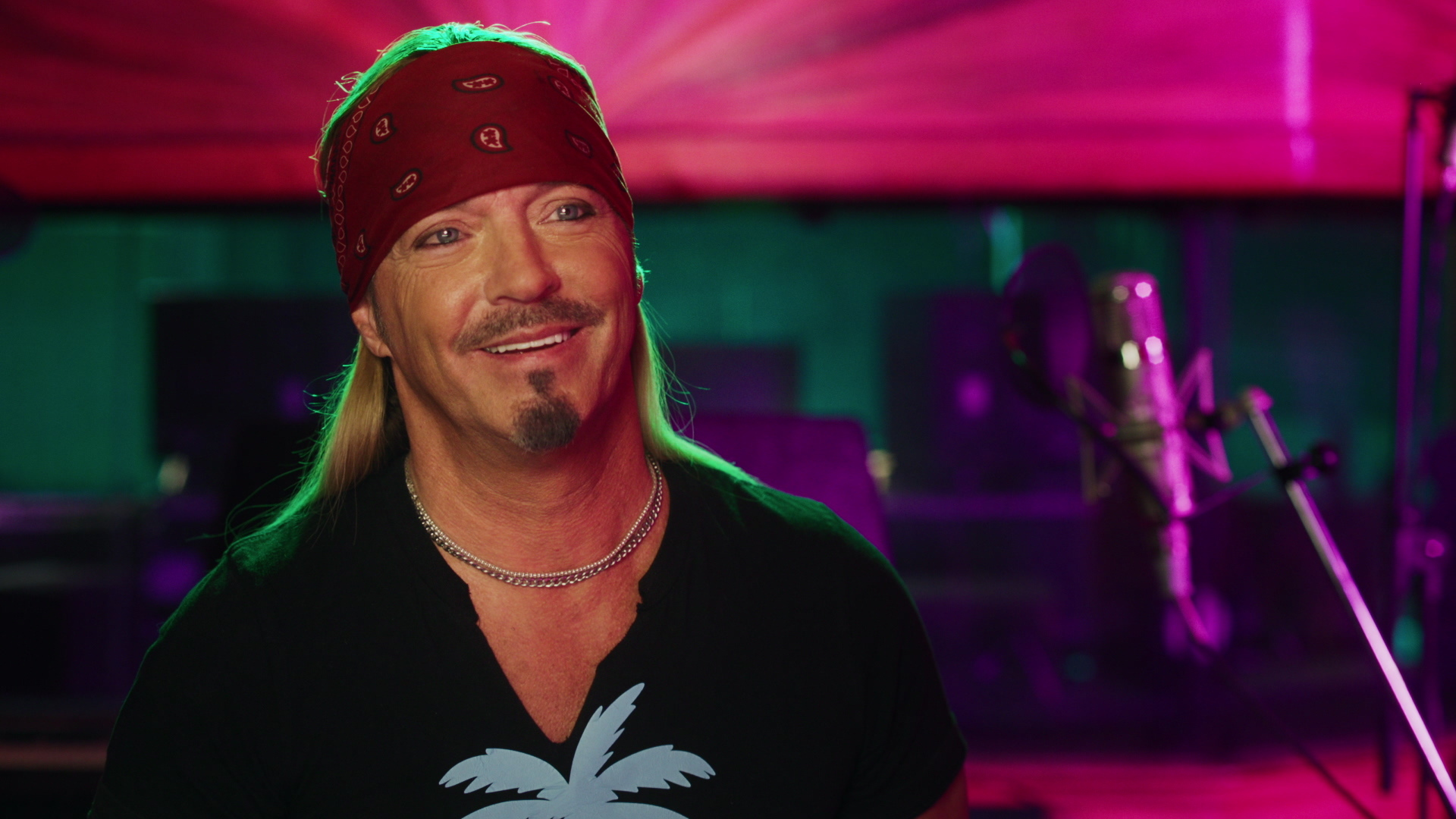 Watch Nöthin' But a Good Time The Uncensored Story of '80s Hair Metal(00)