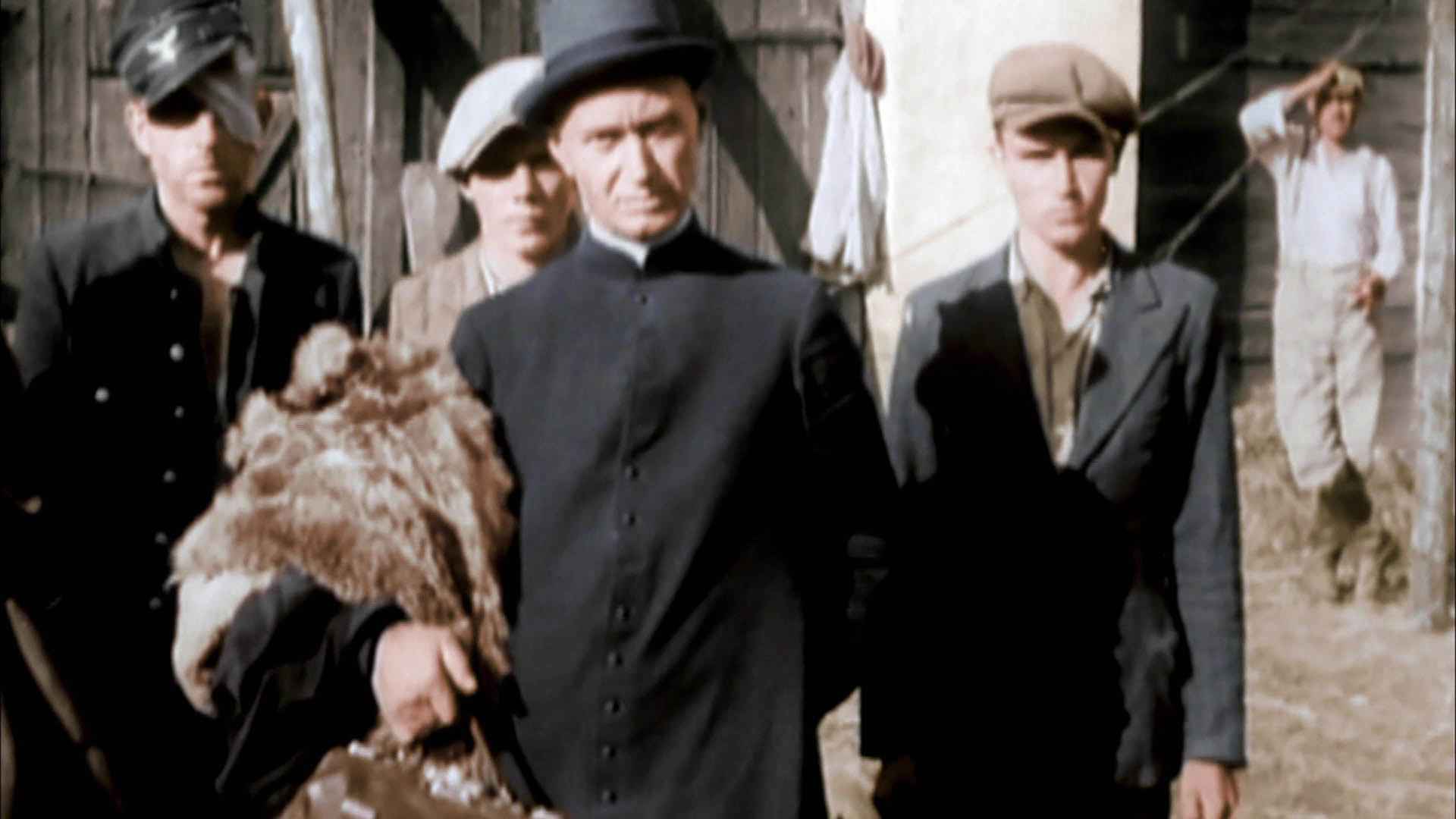 Watch World War II in Colour Season 1 Episode 2: Lightning War ...