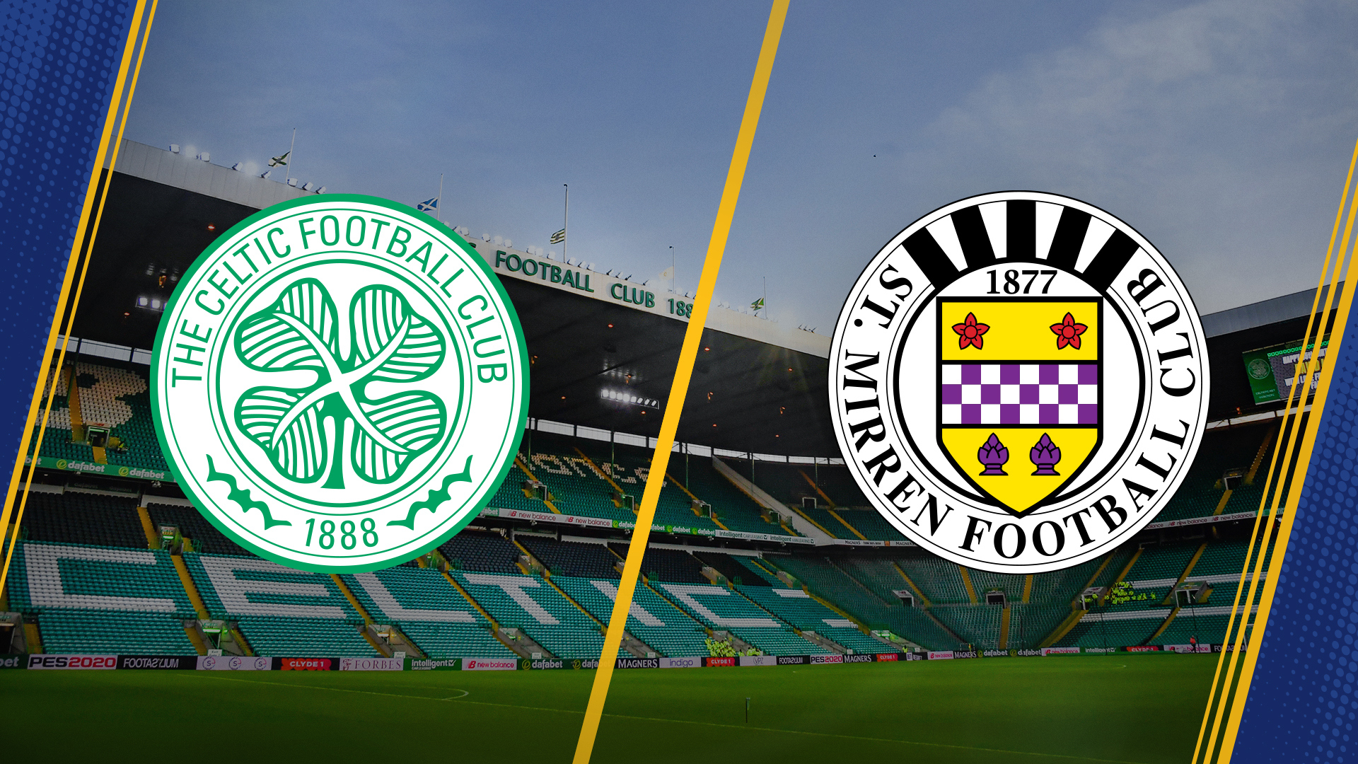 Watch Scottish Professional Football League Season 2024 Episode 0 SPFL CELTIC STMIRREN HIGHLIGHT 051824 2696434 1920x1080
