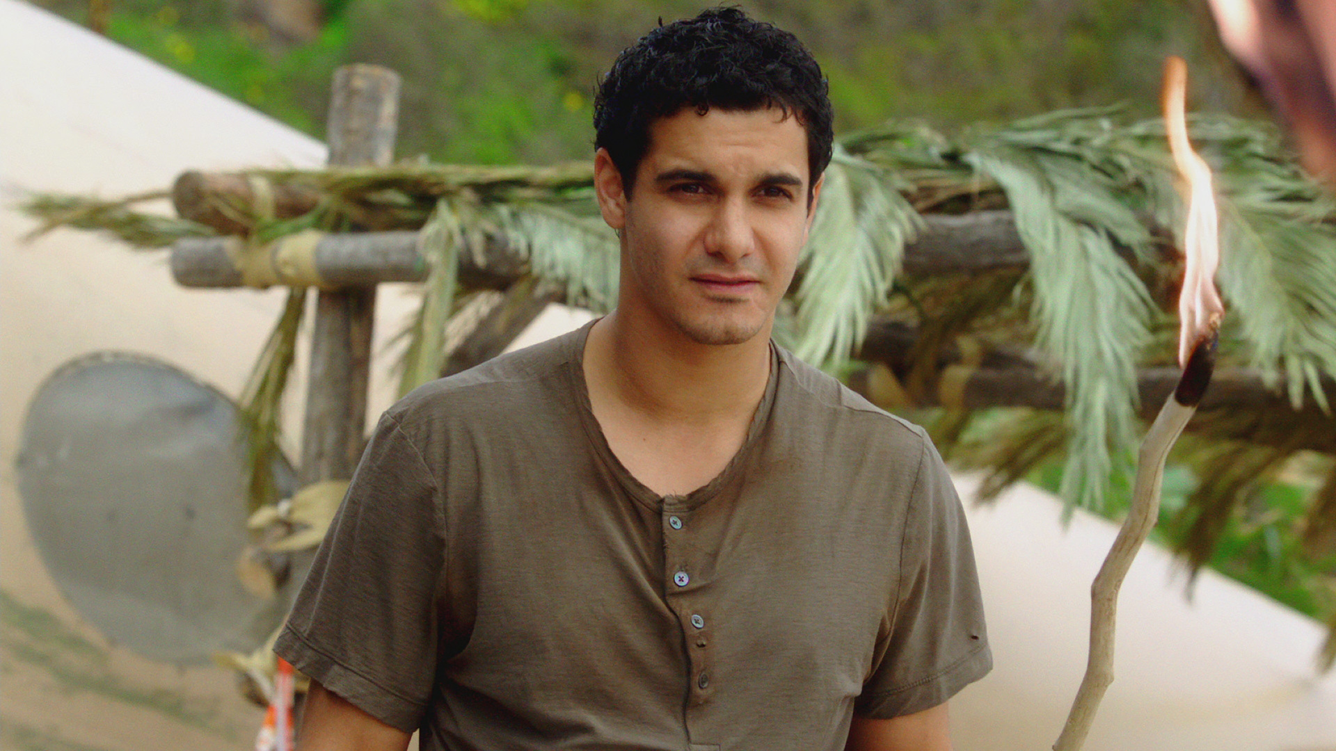 Assista ao episódio 25 da temporada 3 de Scorpion: A Família Robinson ...