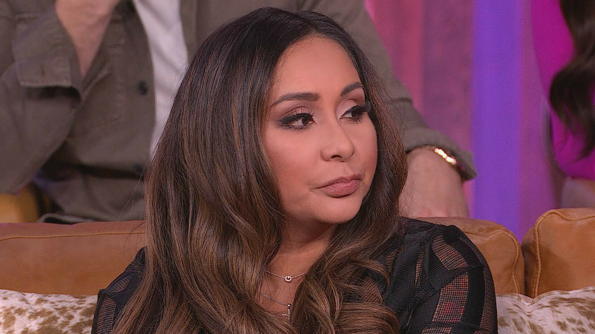 Watch Jersey Shore: Family Vacation: Jersey Shore: Family Vacation - Jersey Shore Family Vacation Season 5 Episode 2