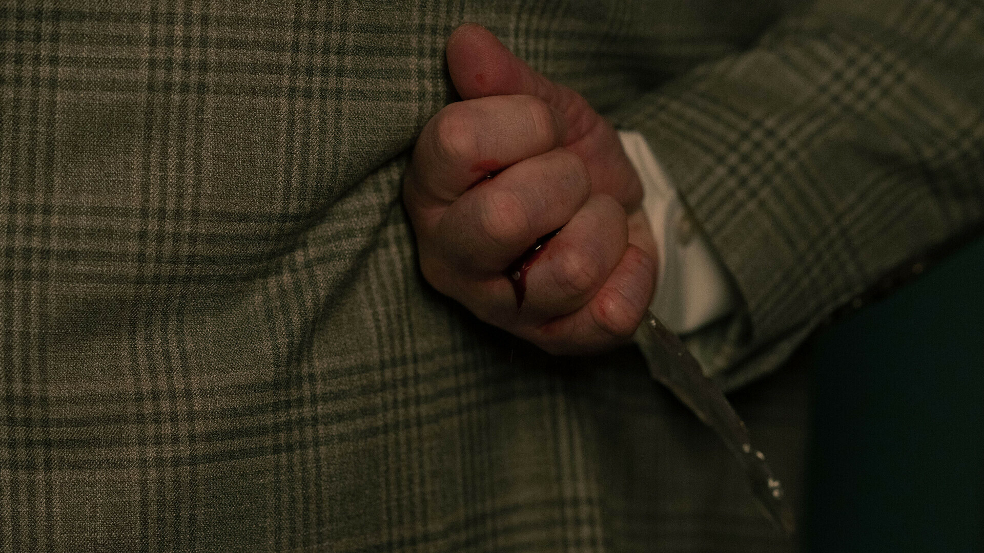 Schaue dir Evil Staffel 4 Folge 7 Evil Wie man eine Wunde verarztet an Paramount+ Deutschland