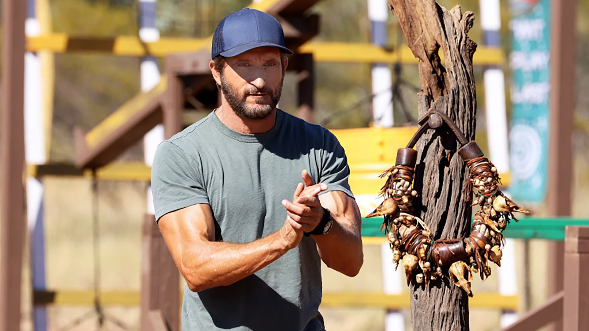 Watch Australian Survivor: Australian Survivor - Episode 23 - Full Show