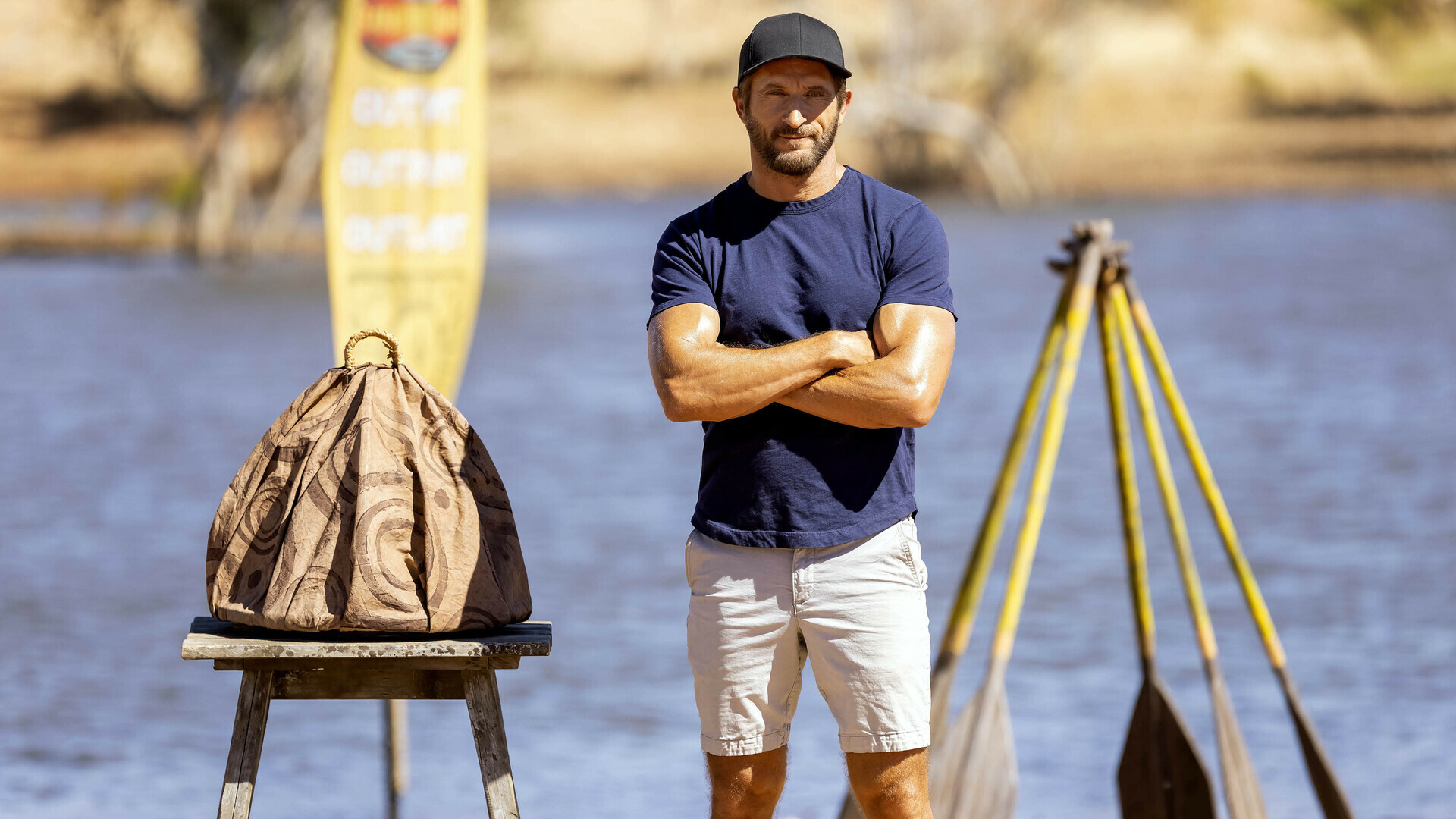Watch Australian Survivor: Australian Survivor - Episode 12 - Full Show