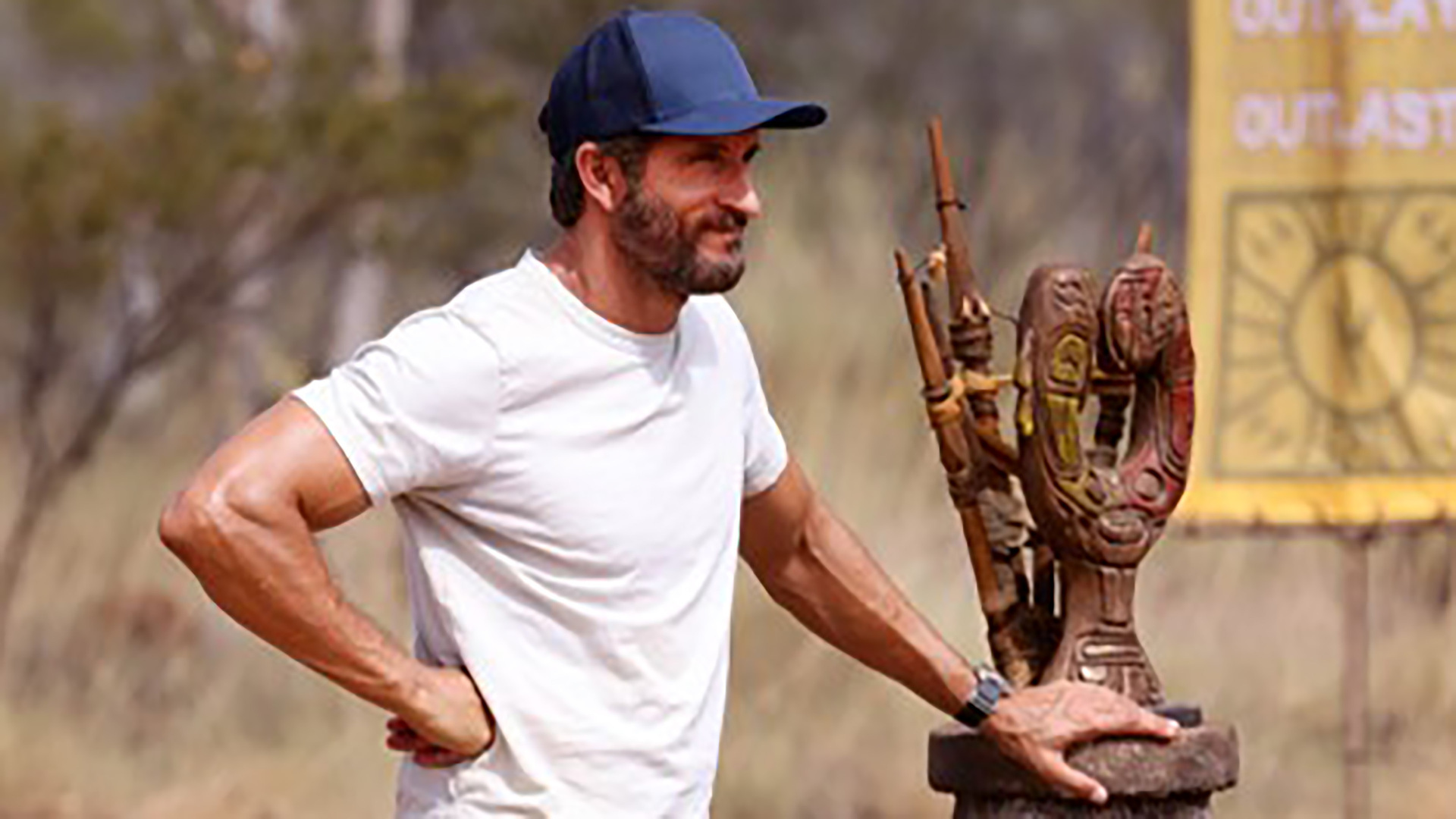 Watch Australian Survivor: Australian Survivor - Episode 7 - Full Show
