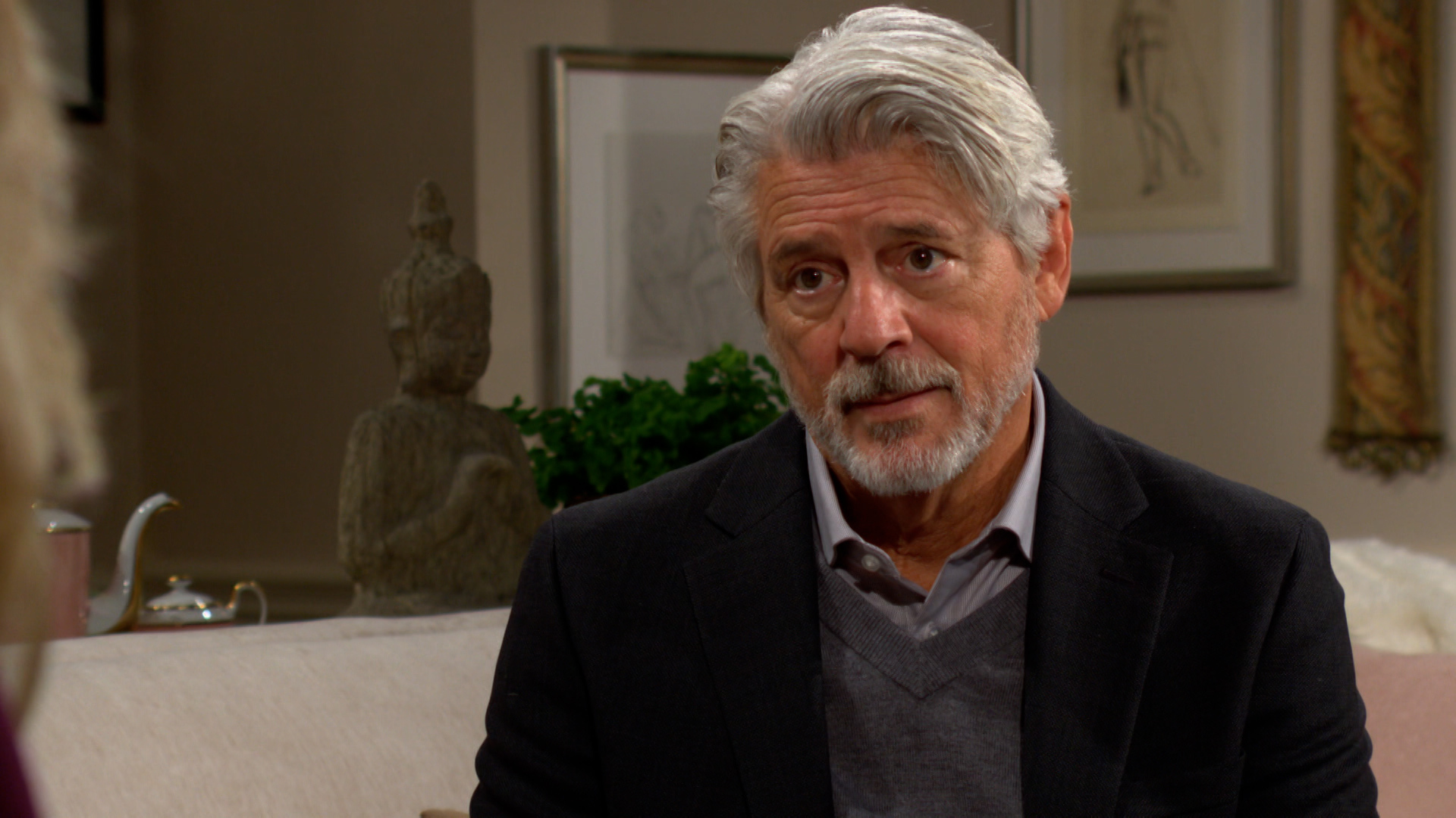 Watch The Young and the Restless: Everything To Gain, Nothing To Lose -  Full show on CBS