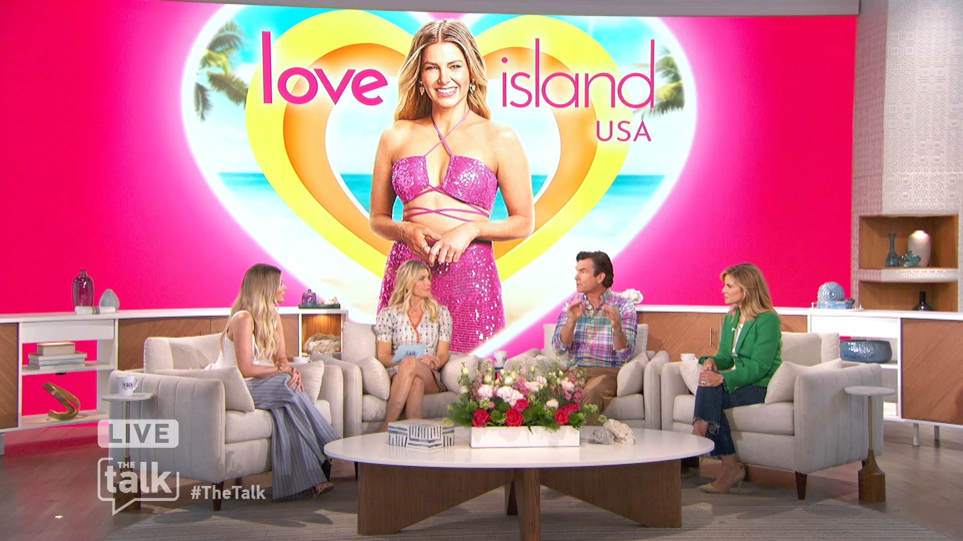 Love island cbs full episodes discount
