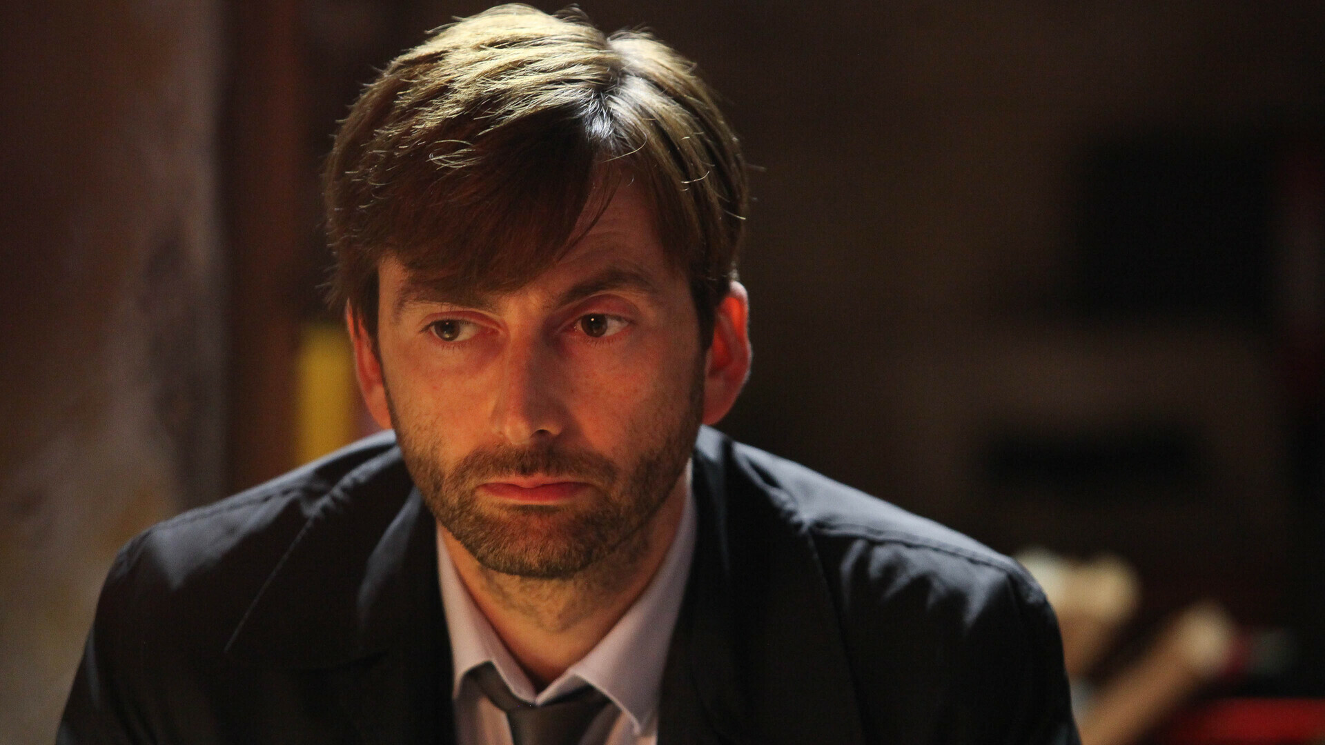 Regarder l’épisode 107, saison 1 de Broadchurch Broadchurch Episode 7 Paramount+ France
