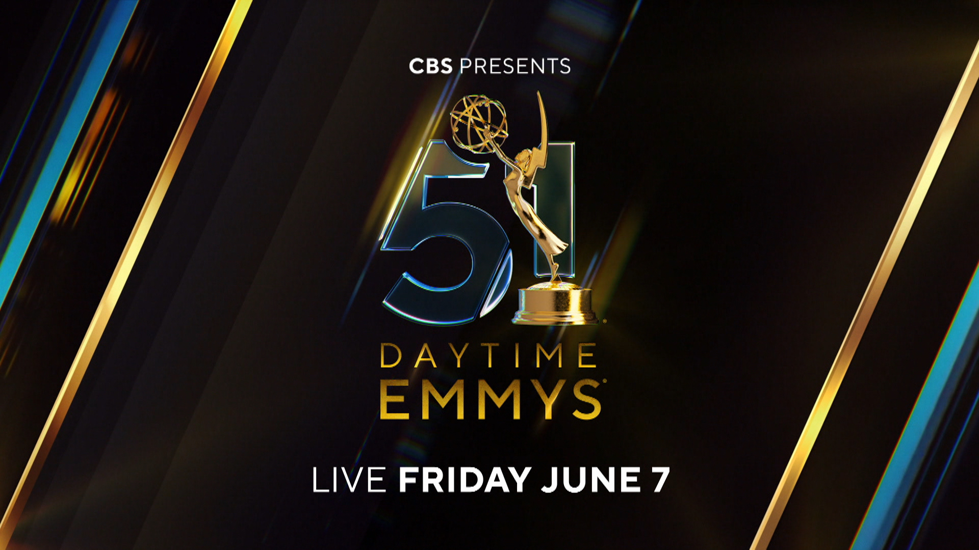 Watch Daytime Emmy Awards Season Episode The 51st Daytime Emmy Awards
