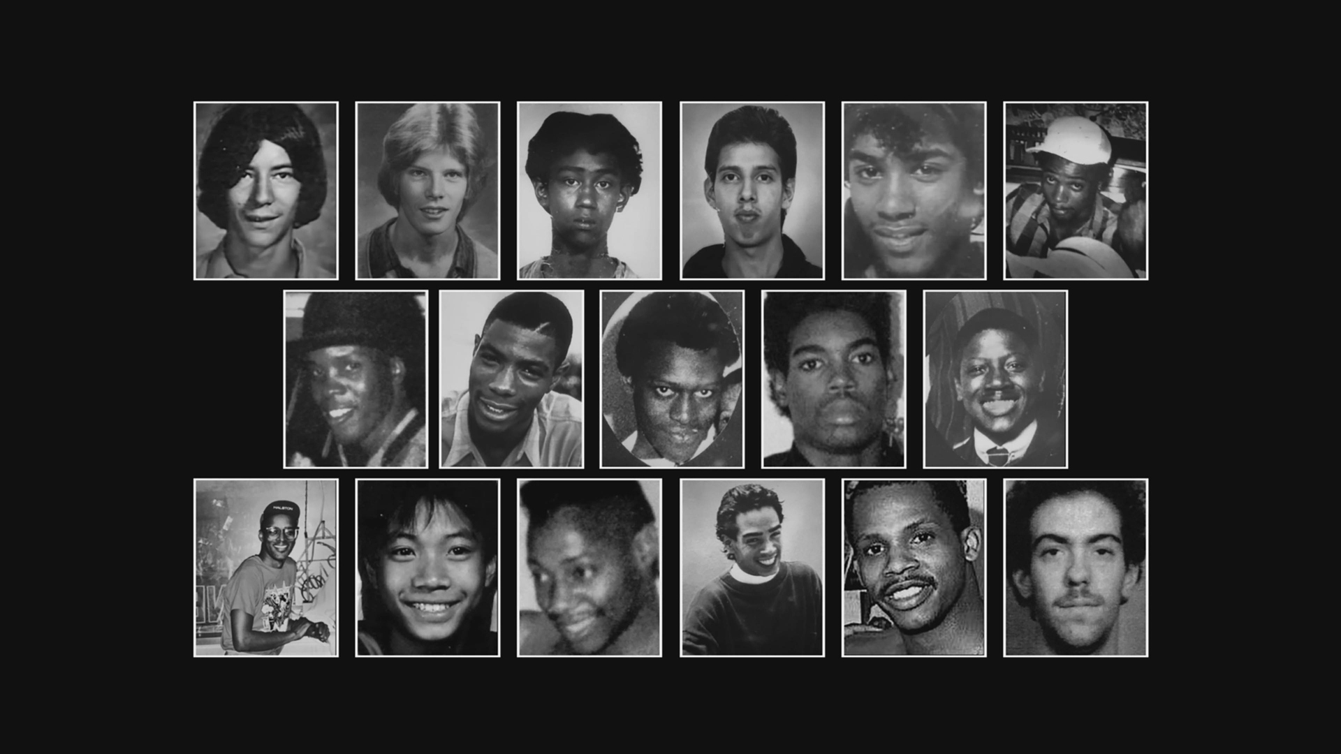 Watch My Son Jeffrey The Dahmer Family Tapes Season 1 Episode 4 