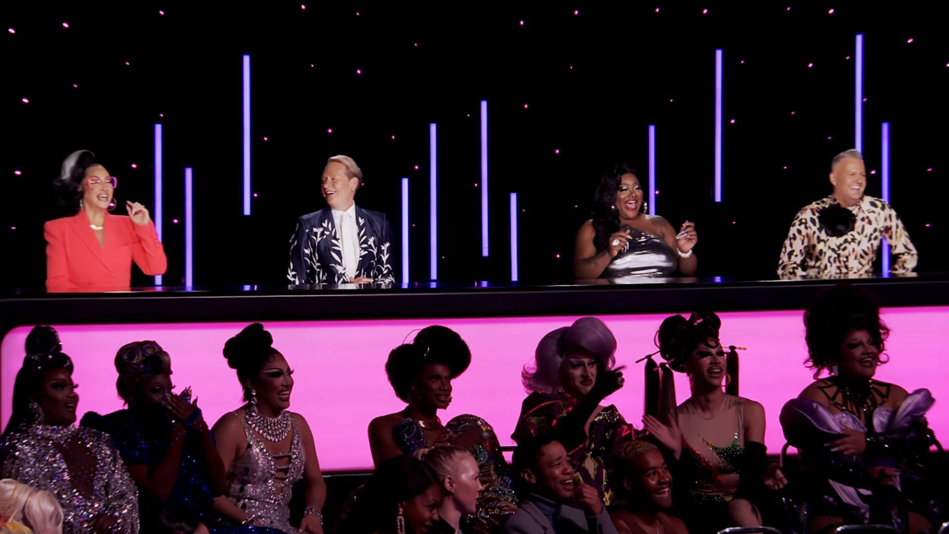 Rupaul's drag race finale full episode hotsell