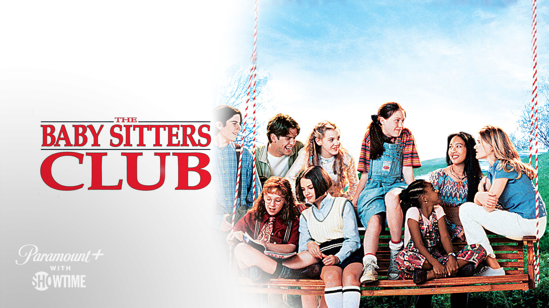 Baby sitters club movie online free clearance