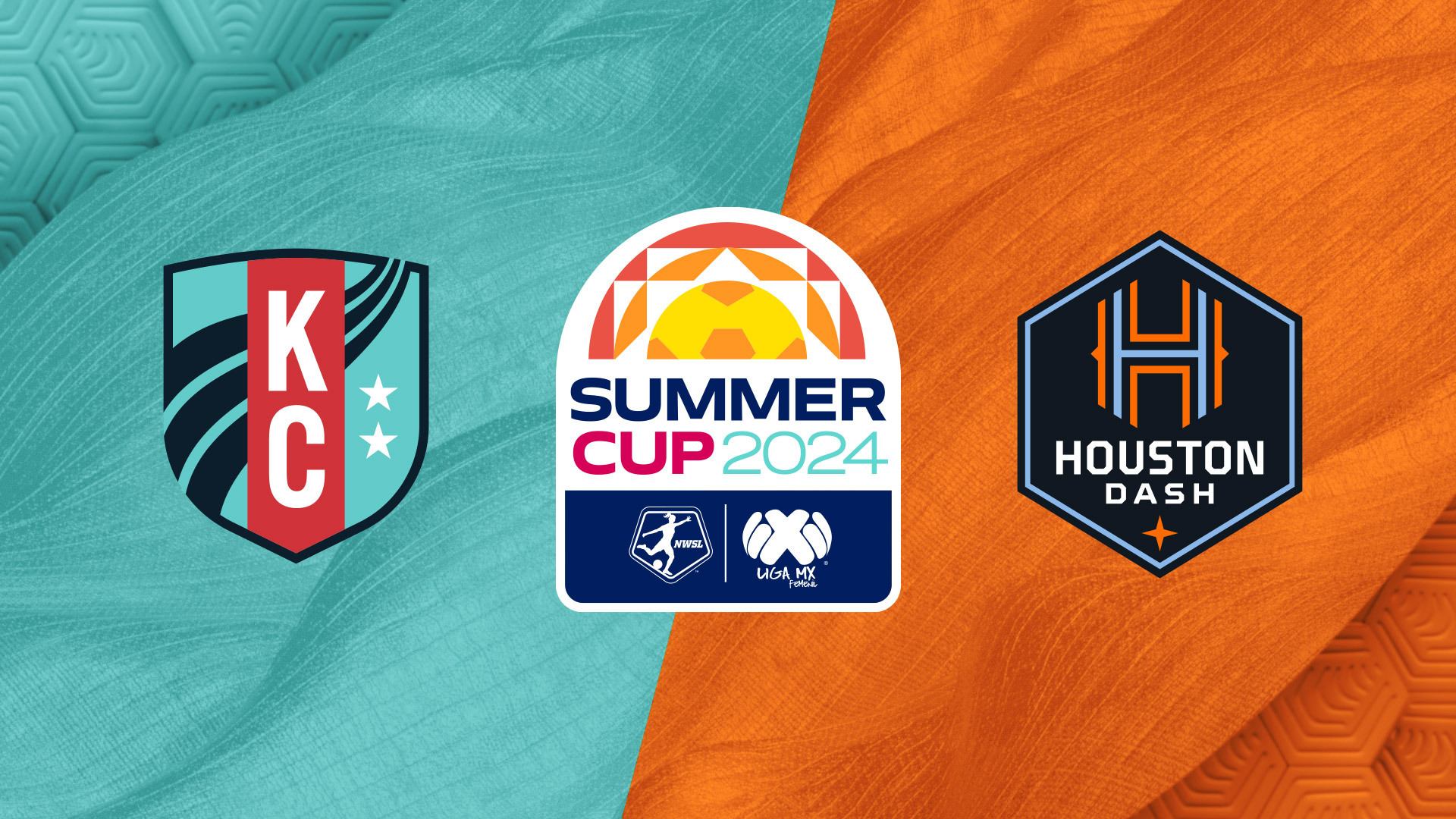 Watch National Women's Soccer League Kansas City Current vs. Houston