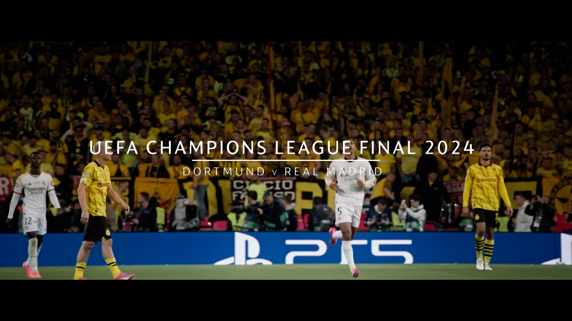 Watch UEFA Champions League Stream Full Episodes on Paramount Plus