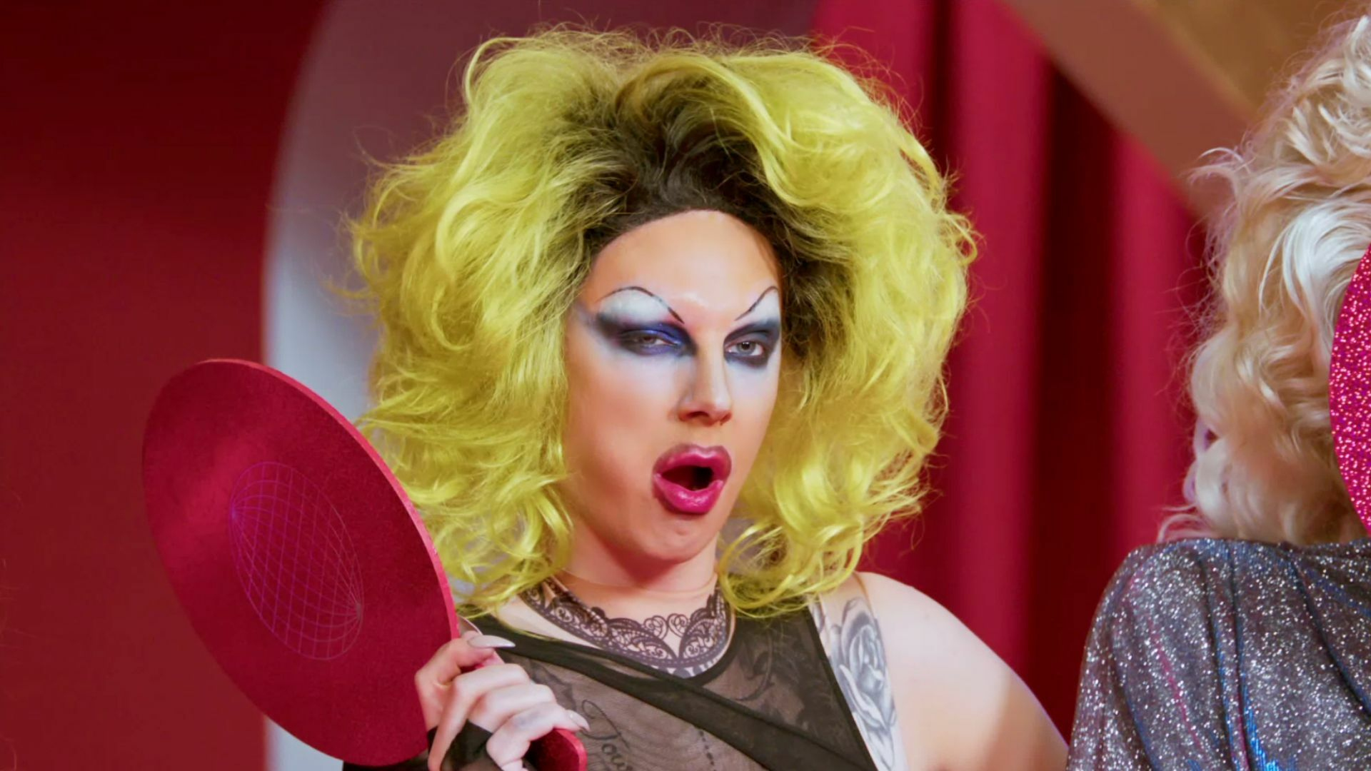 Rupaul season 5 episode 6 hot sale