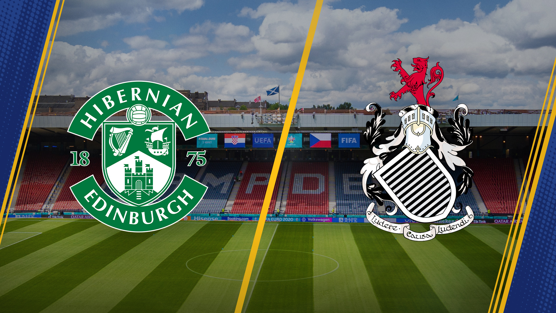 Watch Scottish Professional Football League Season 2025 Episode 2 Full