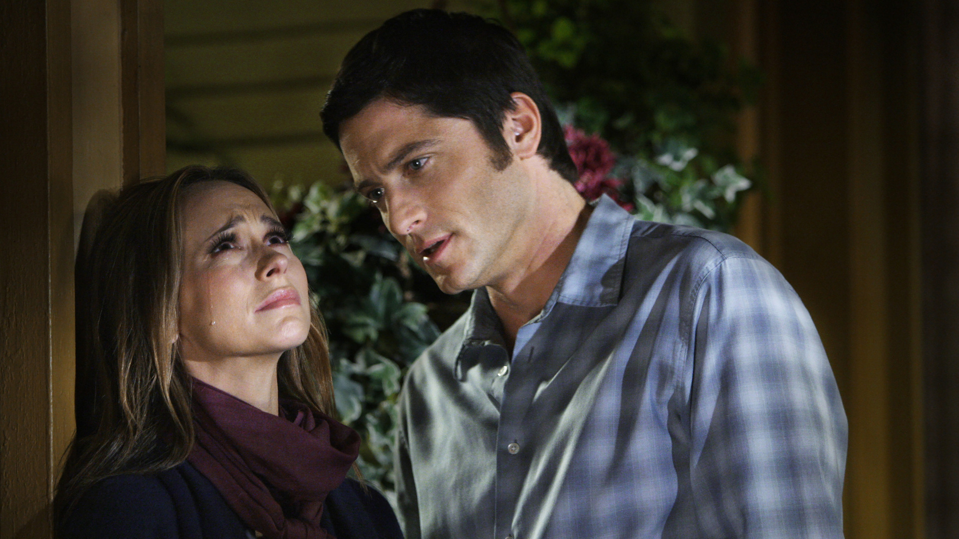 Watch Ghost Whisperer: Ghost Whisperer - Threshold - Full Show on