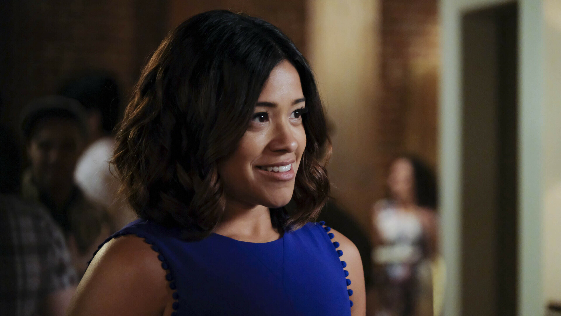 Watch Jane the Virgin Season 3 Episode 11: Chapter Fifty-Five