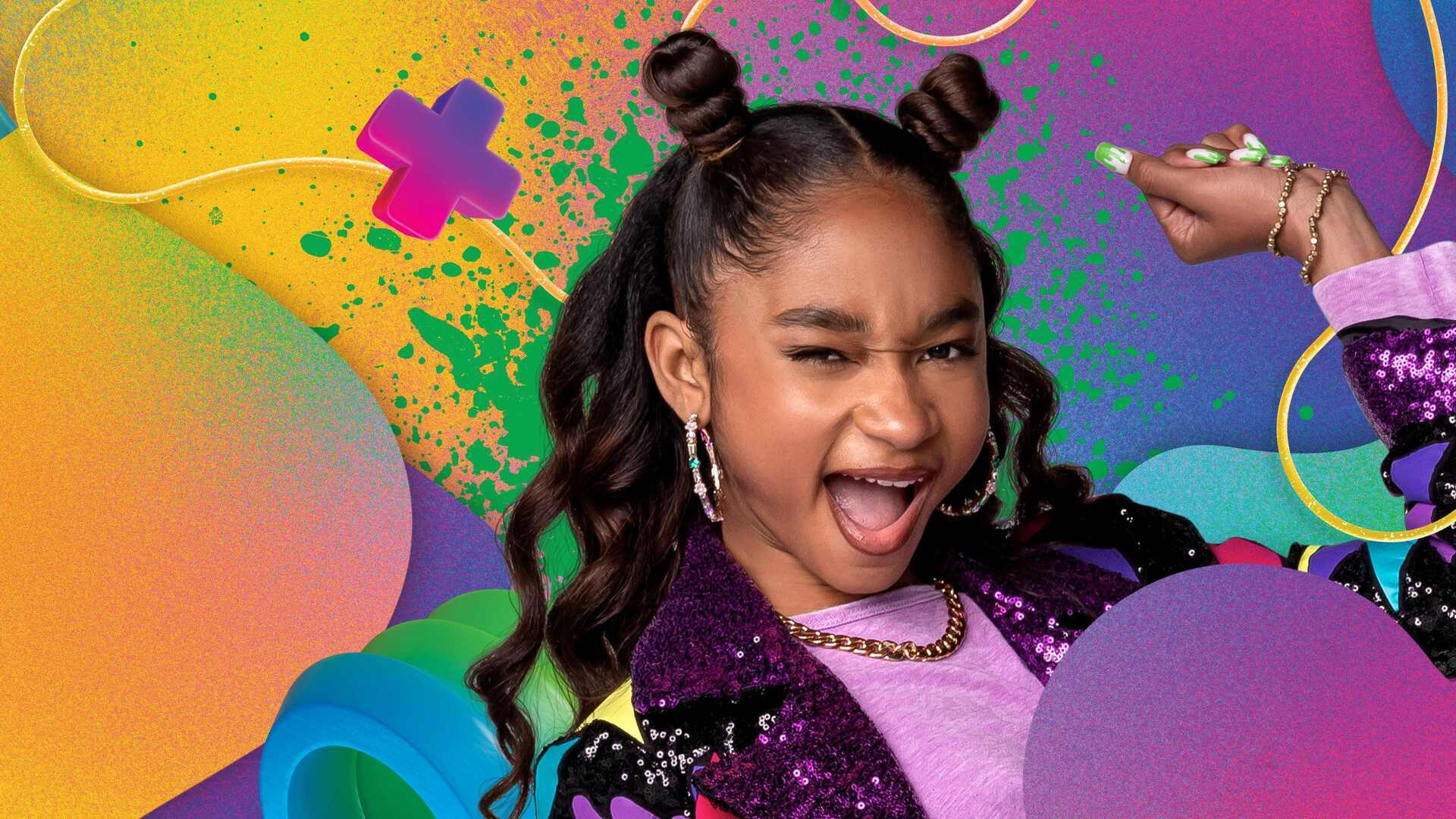 Nickelodeon Kids Shows On Paramount Plus Nickelodeon Cbs All