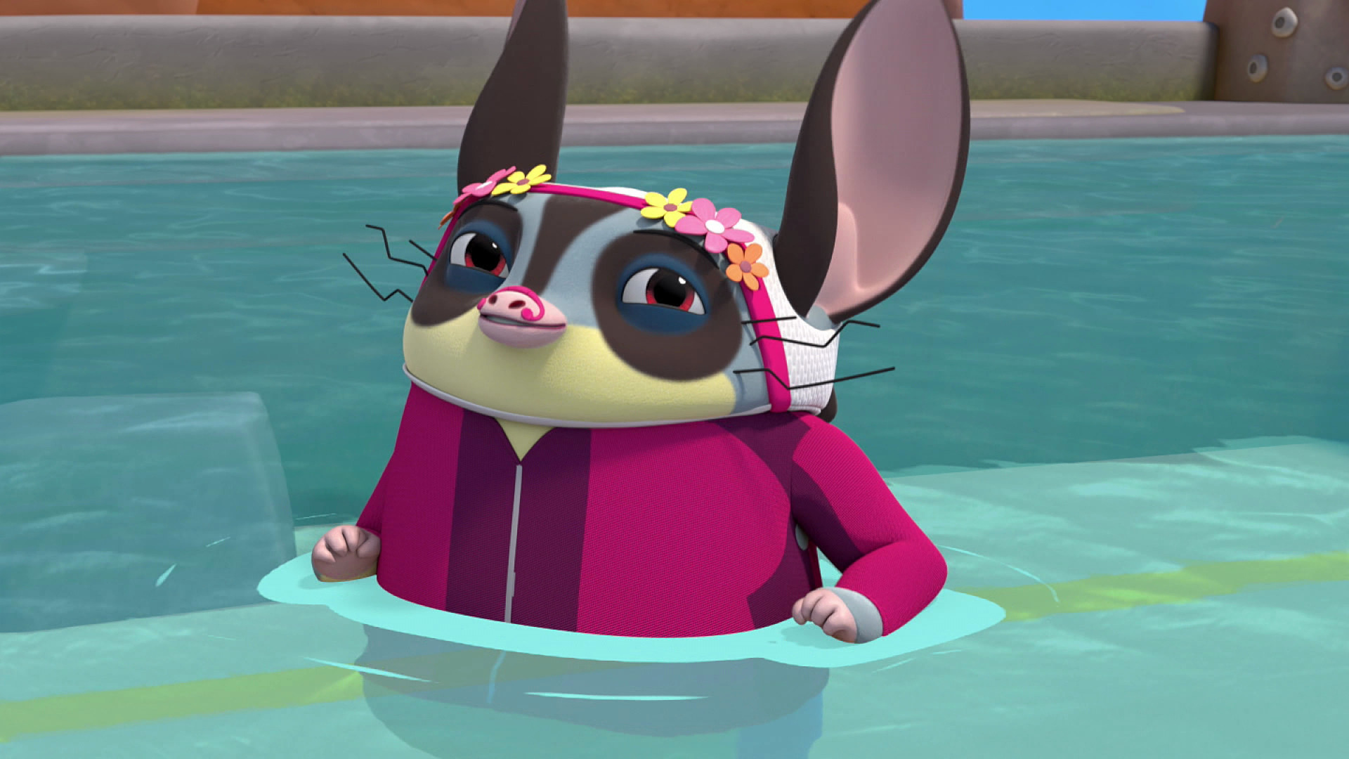 Watch Kangaroo Beach Season 2 Episode 4: Splashdance - Paramount+ ...