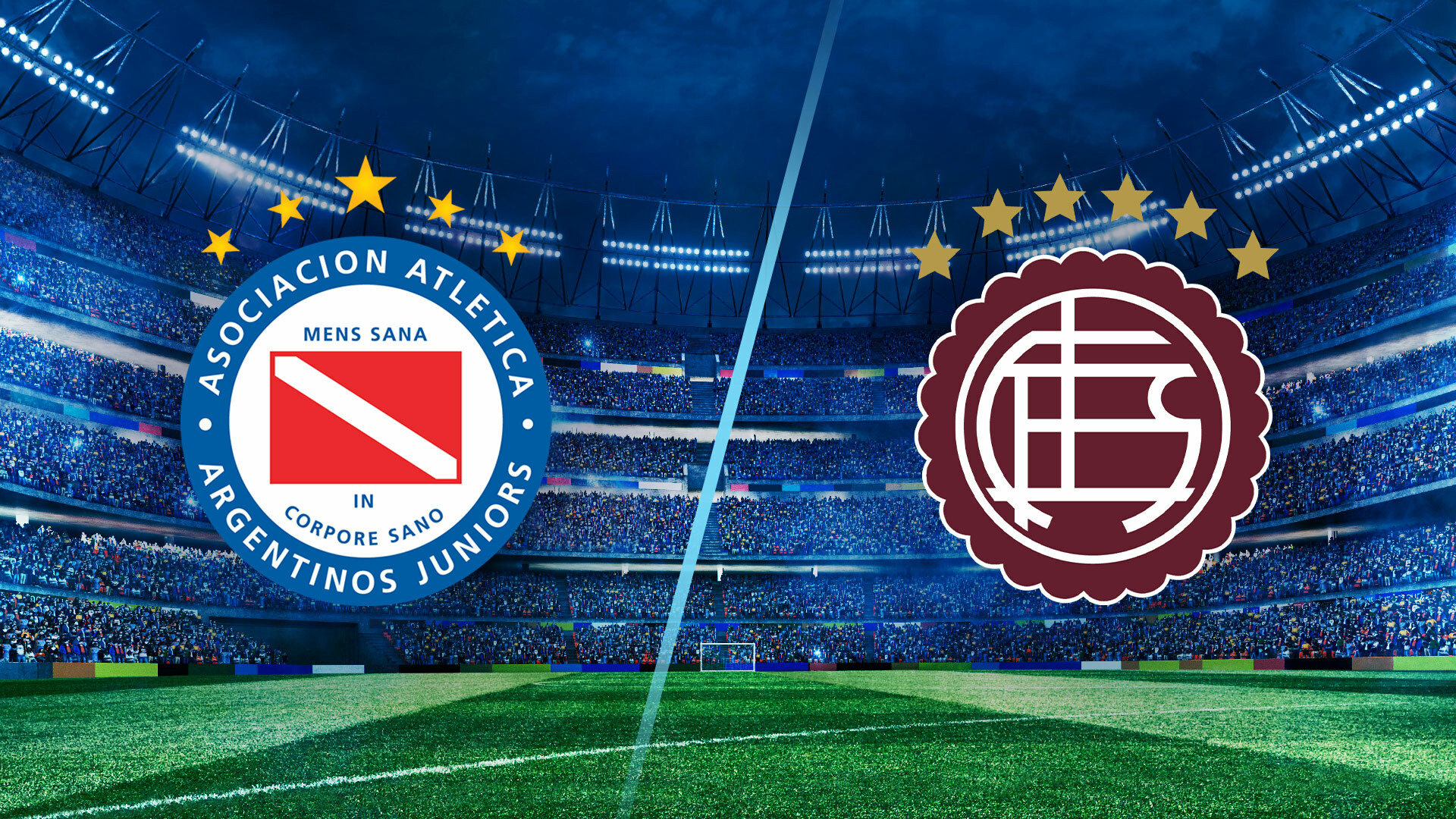 How to watch superliga argentina new arrivals