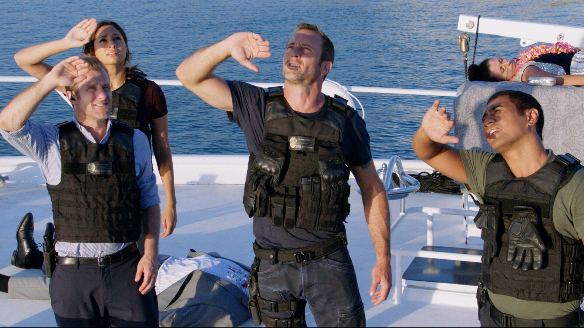 Hawaii Five O Ganze Folgen Deutsch Youtube www.paramountplus.com