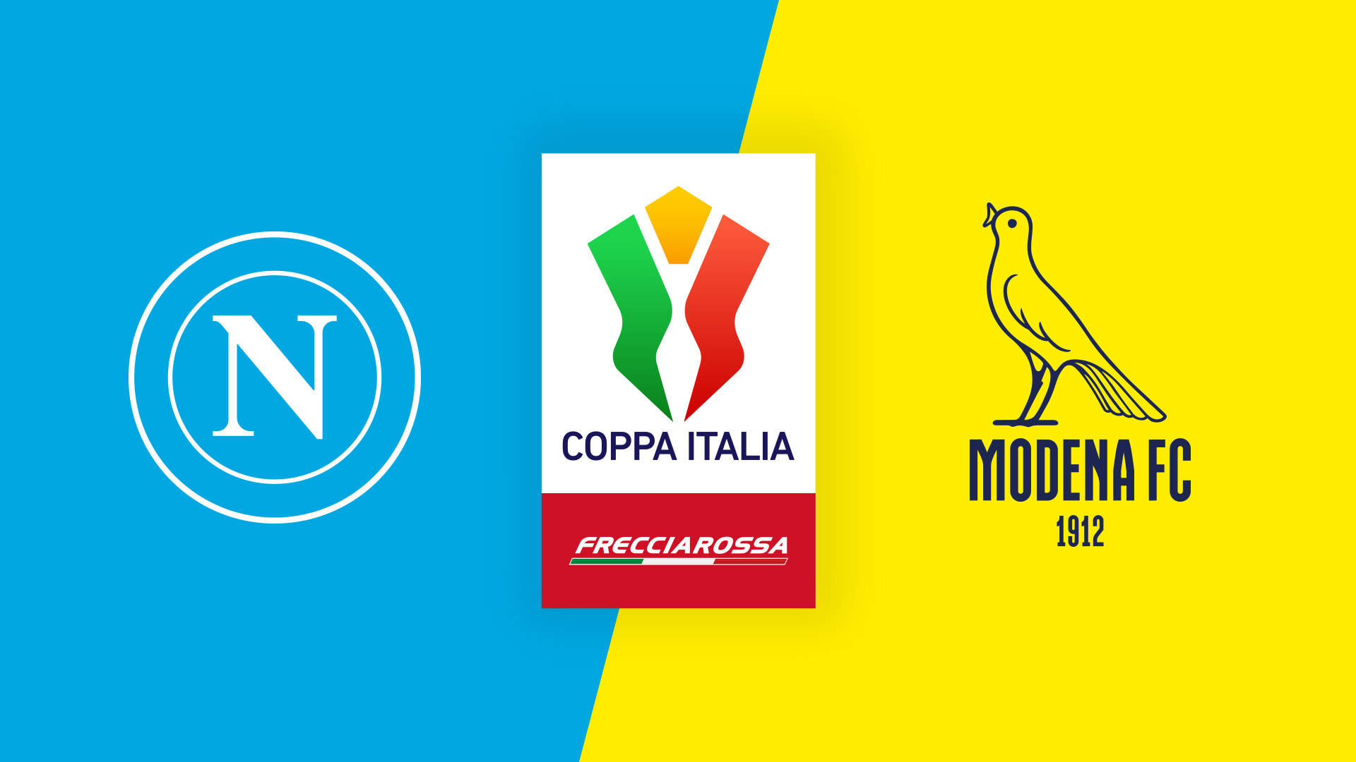 Watch Serie A Napoli vs. Modena Full show on Paramount Plus
