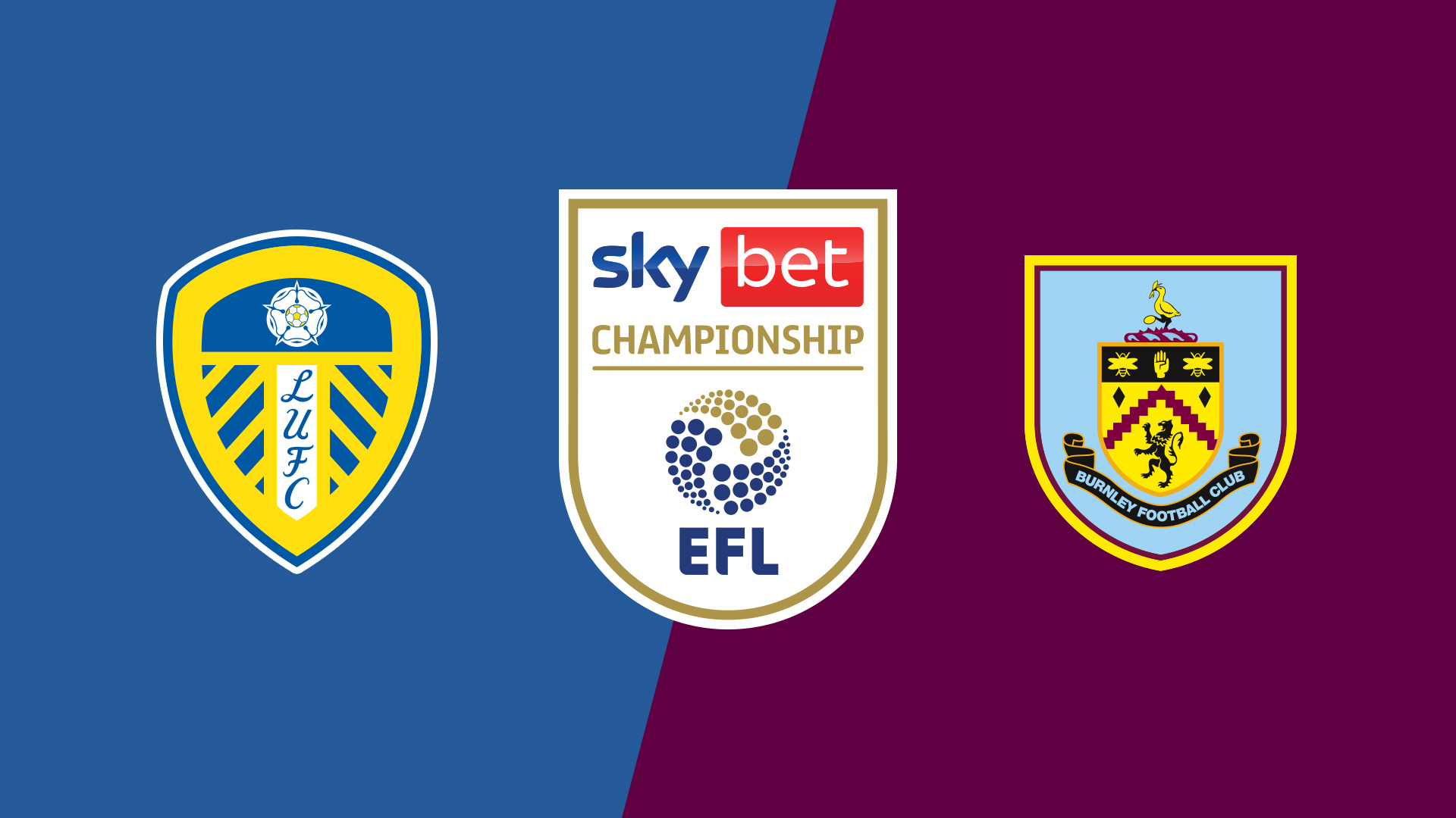 Burnley v leeds united live streaming new arrivals