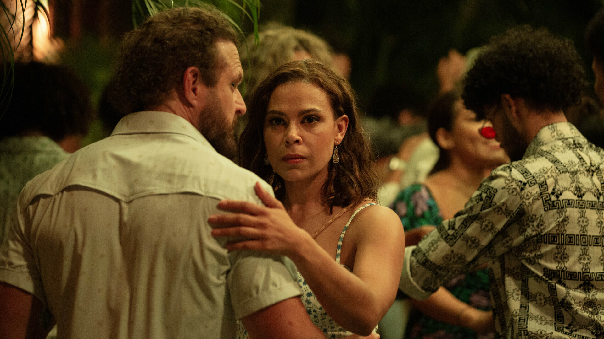Watch SEAL Team Season 7 Episode 8: SEAL Team - Appetite For 