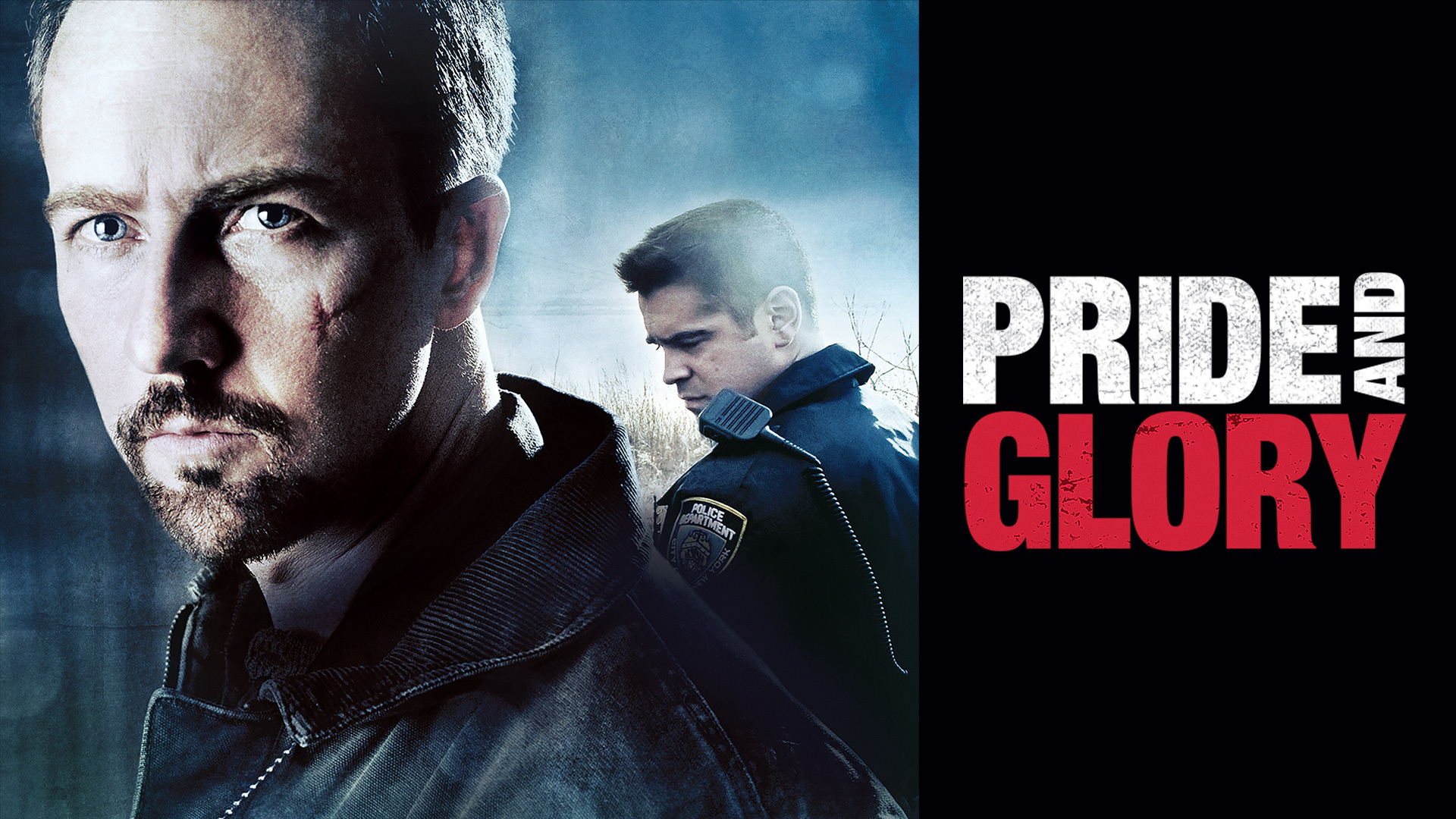 Police glory watch on sale