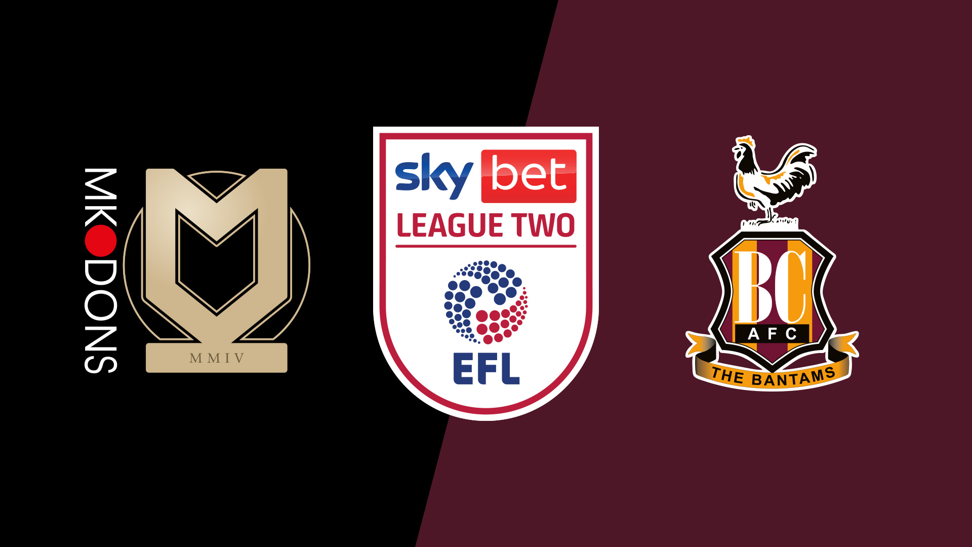 Watch English Football League Season 2025 Episode 8 Full Match Replay Milton Keynes Dons vs