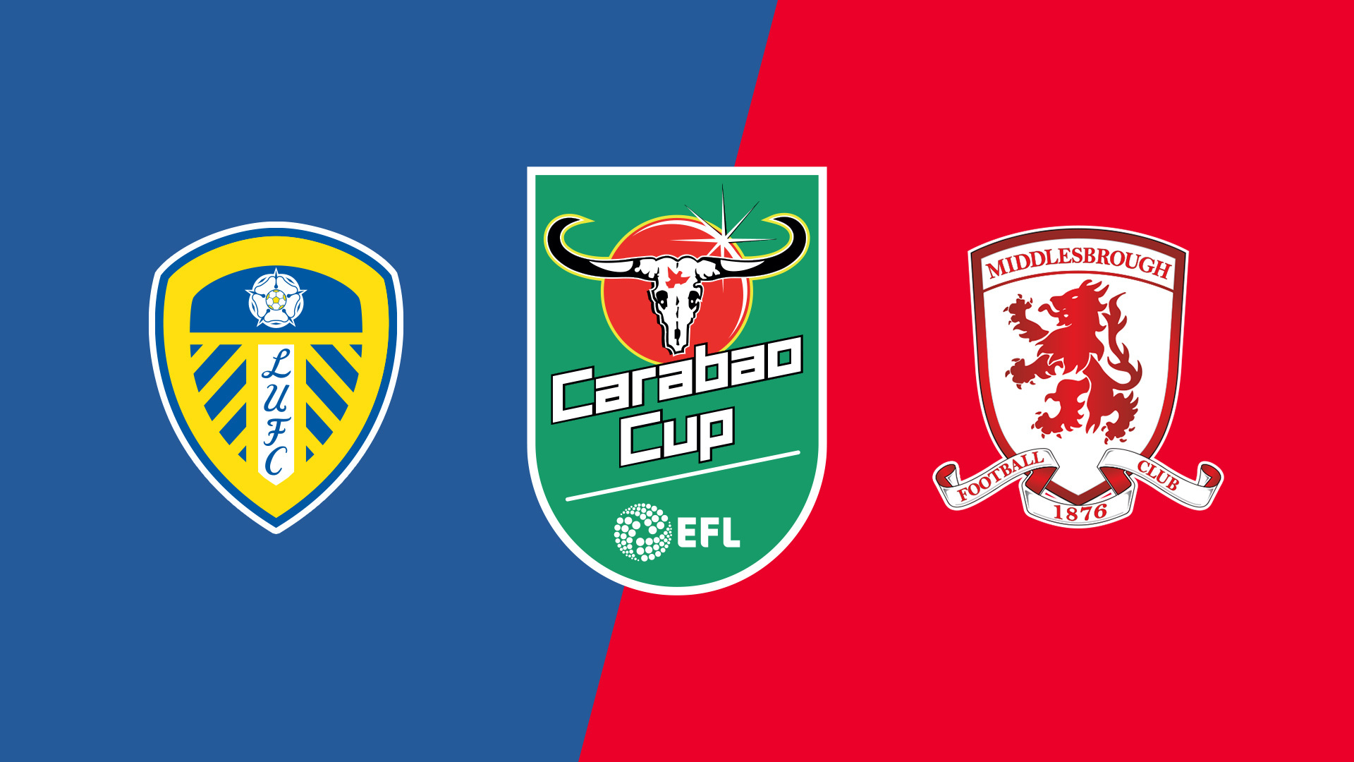 Leeds United vs. Middlesbrough