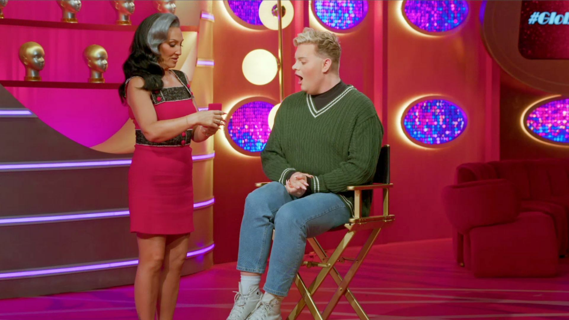 Drag race episode 12 sale
