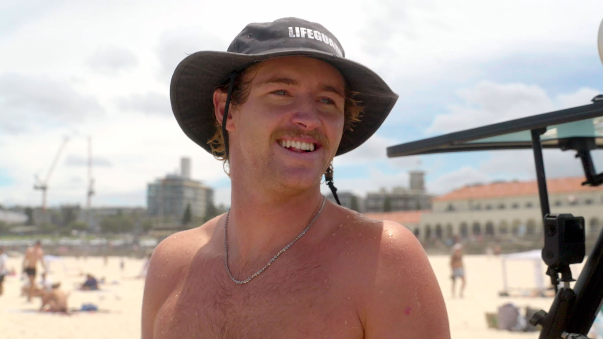 Watch Bondi Rescue Season 18 Episode 3: Ep.3 - Paramount+ Australia