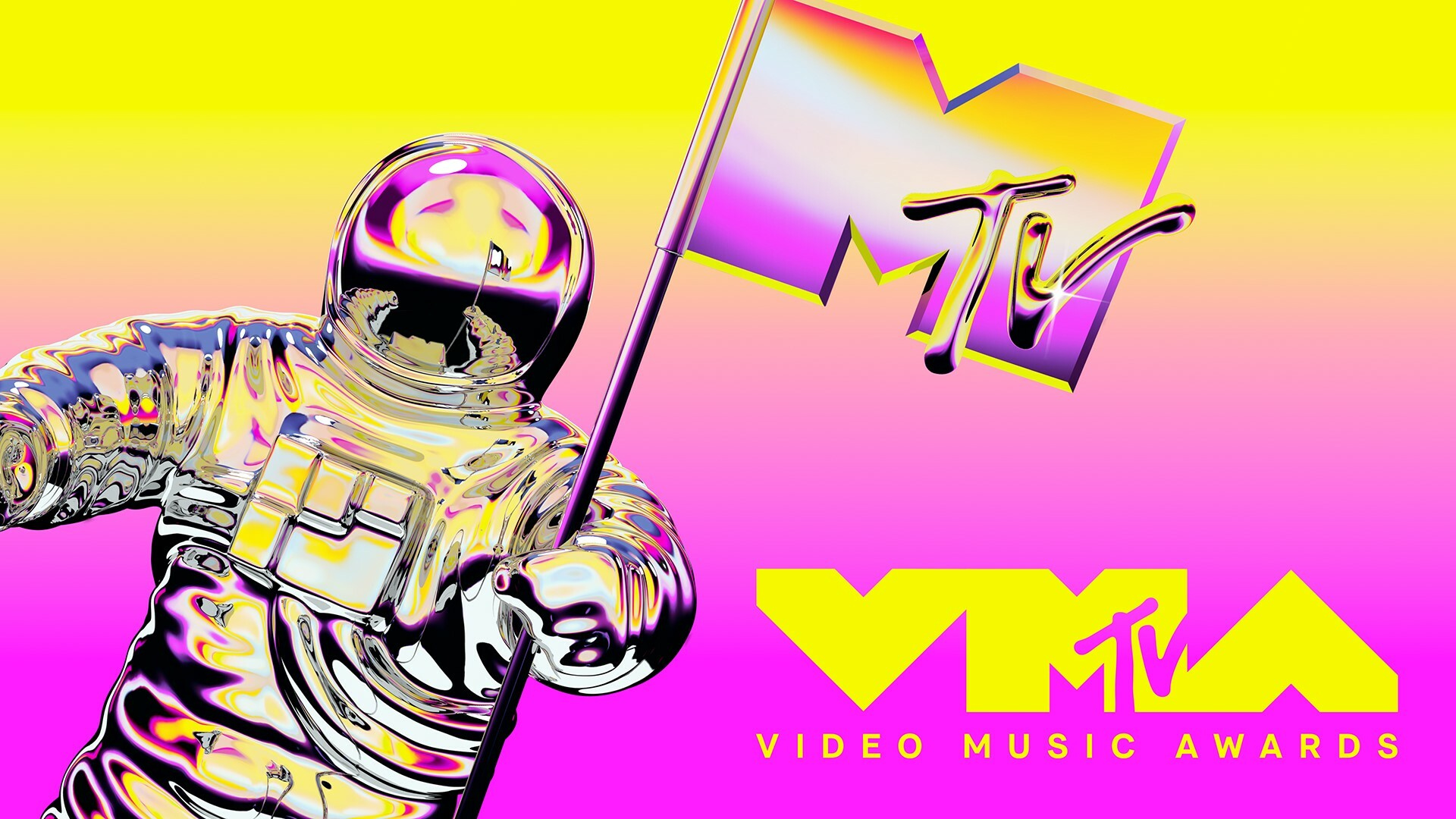 2024 MTV VMA Pre Show