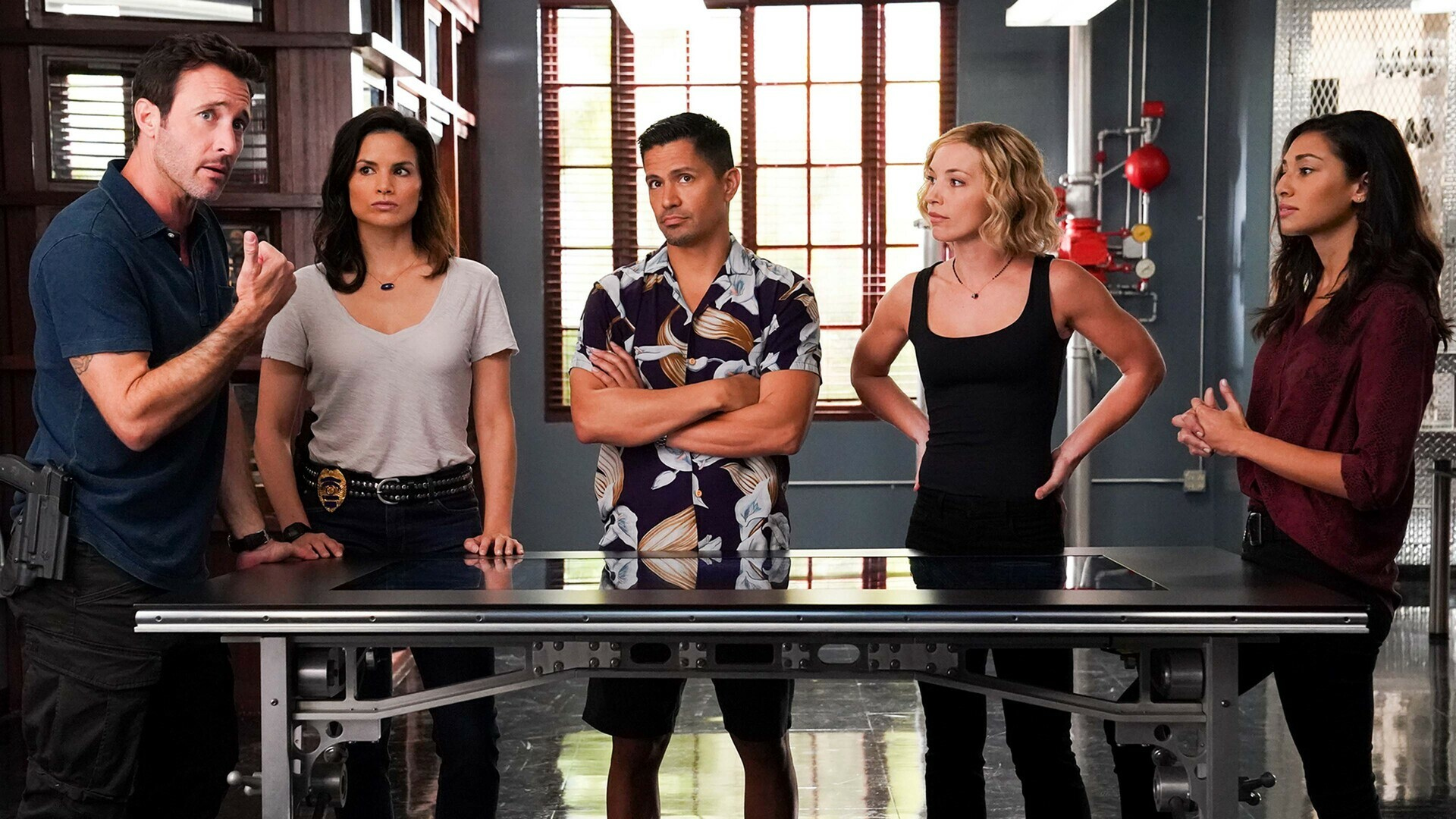 Hawaii Five O Ganze Folgen Deutsch Youtube www.paramountplus.com