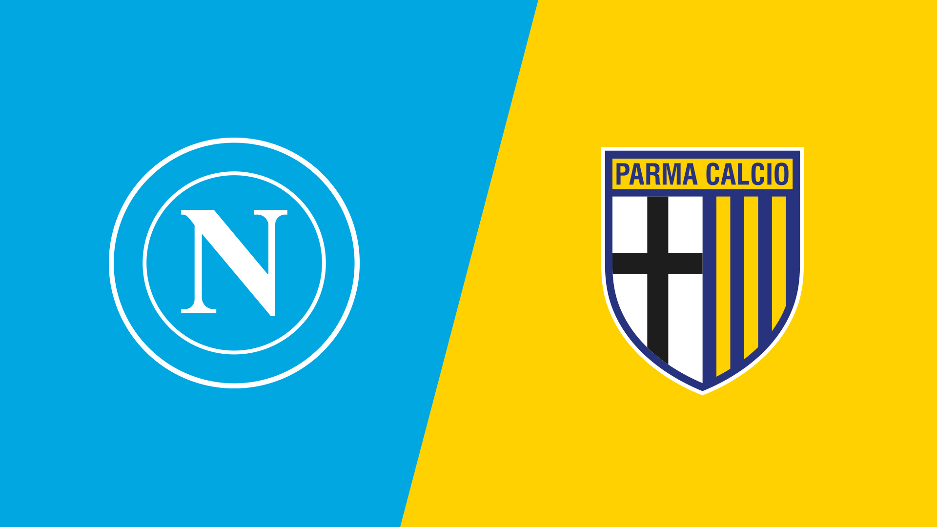 where to watch parma fc vs ssc napoli