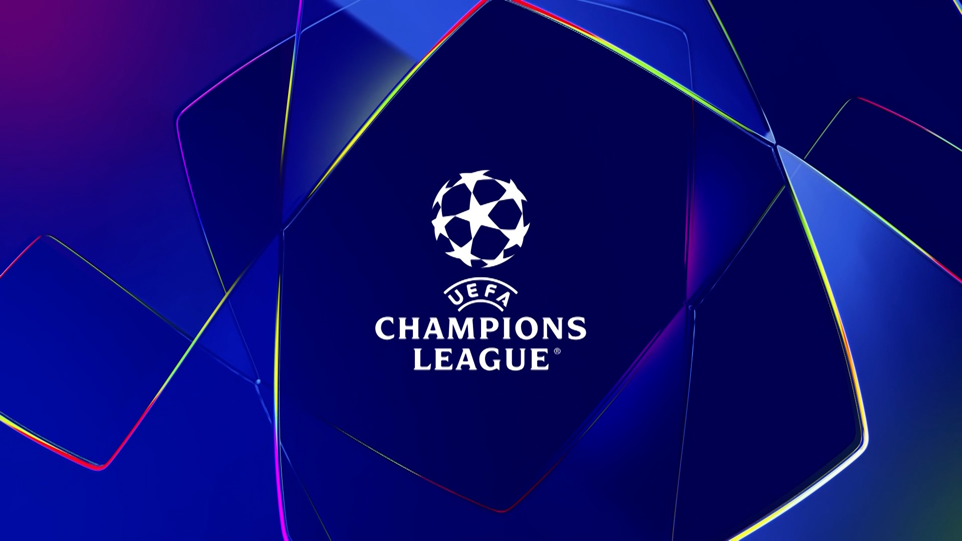 UEFA Champions League 2024 2025 Draw Show