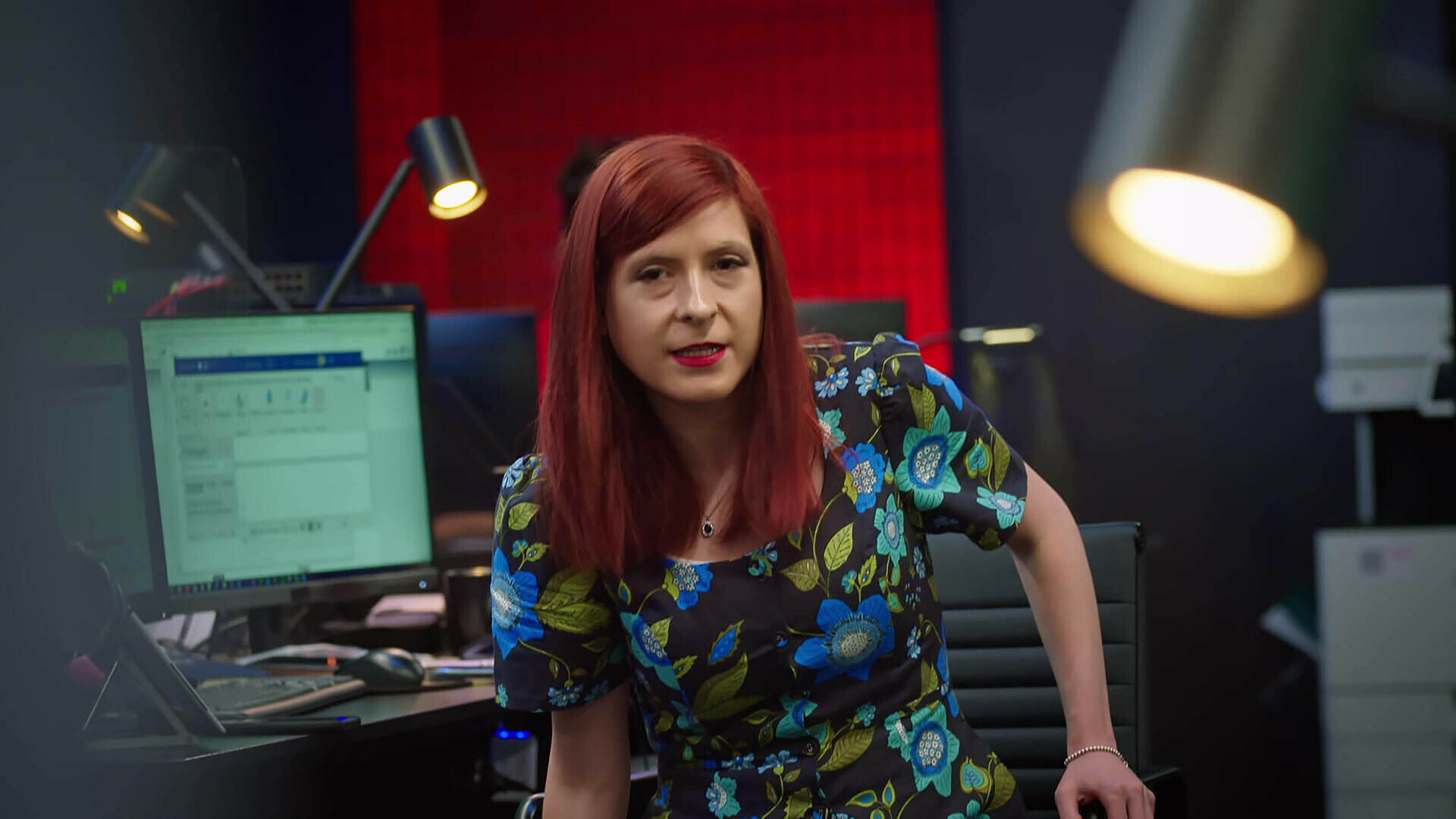 Watch Hunted Season 3 Episode 5: Ep.5 - Paramount+ Australia