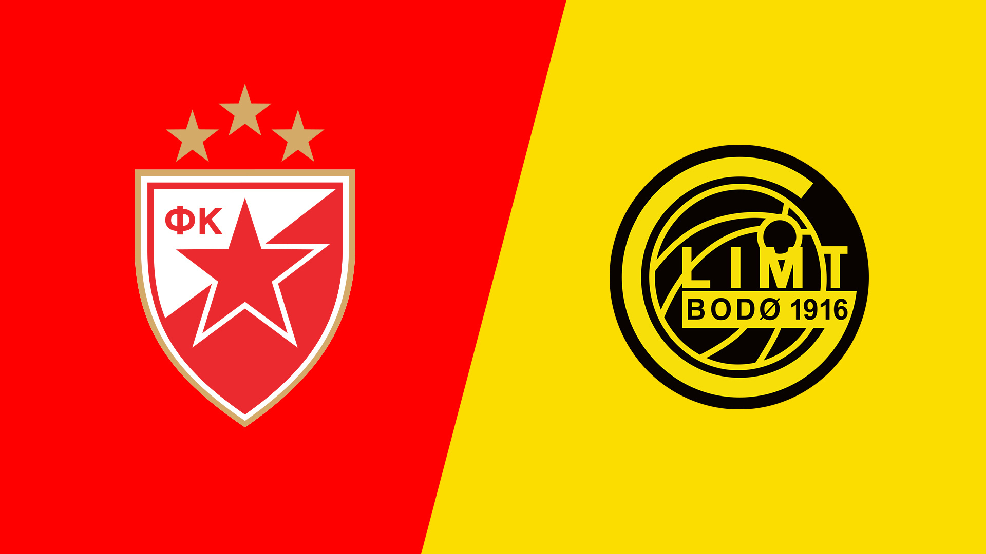 Watch UEFA Champions League Season 2025 Episode 12 Full Match Replay Crvena zvezda vs. Bodø