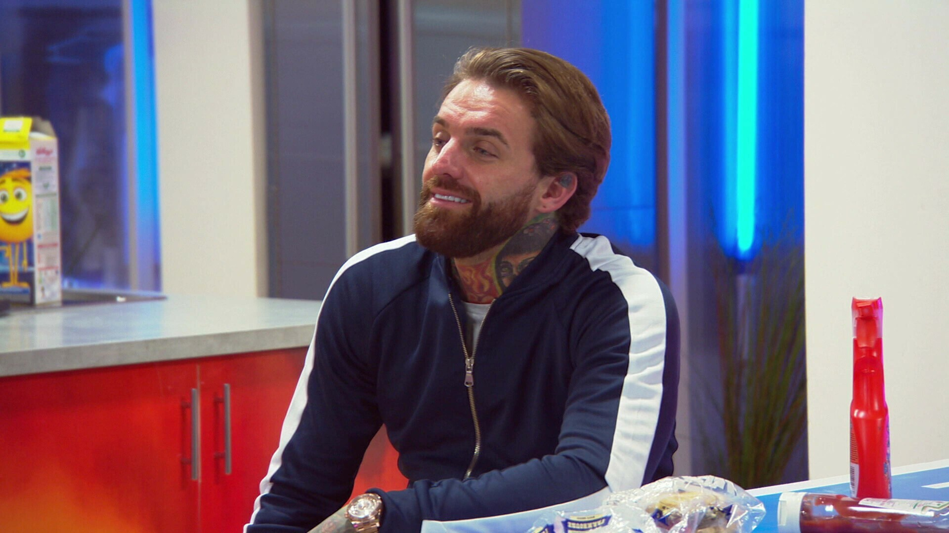 Geordie shore episode 9 deals