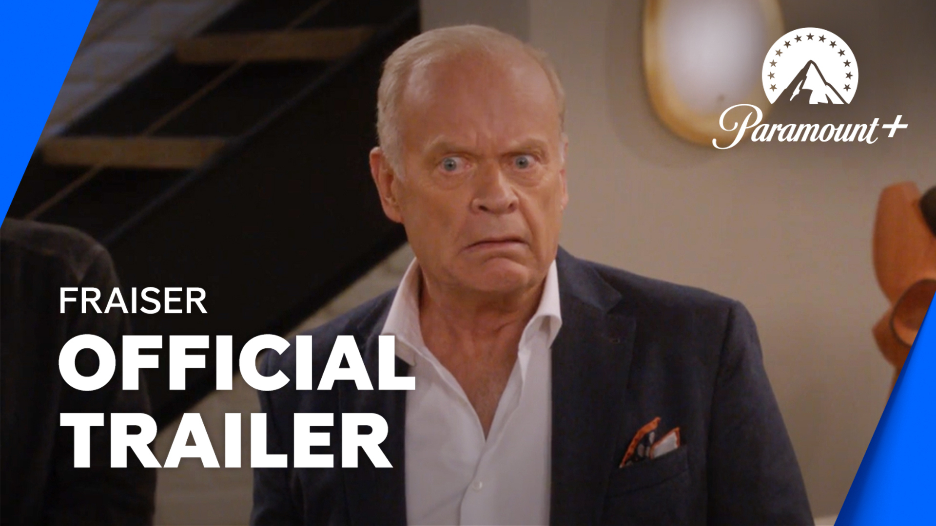 Watch Frasier (2023): Frasier Season Full Show on Paramount+