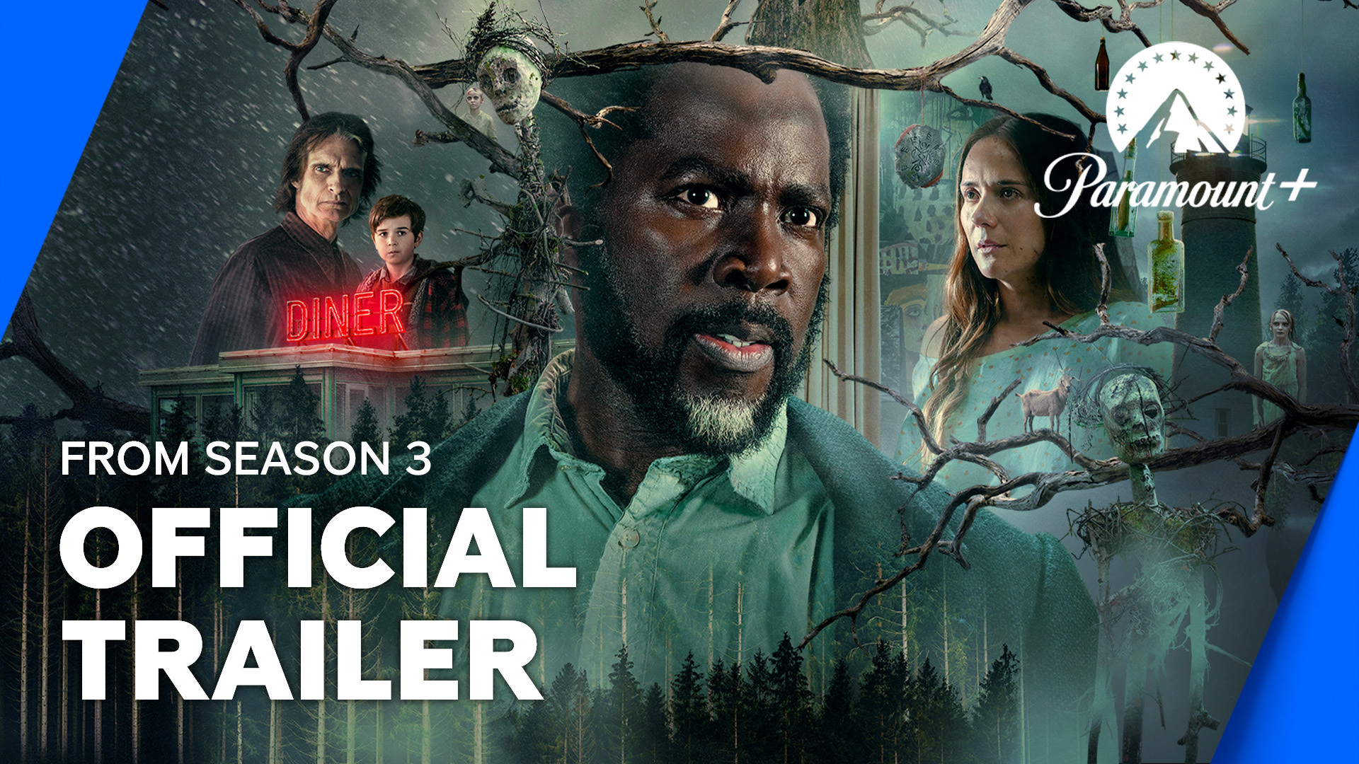 Watch From: From Season Full Show on Paramount+ Canada